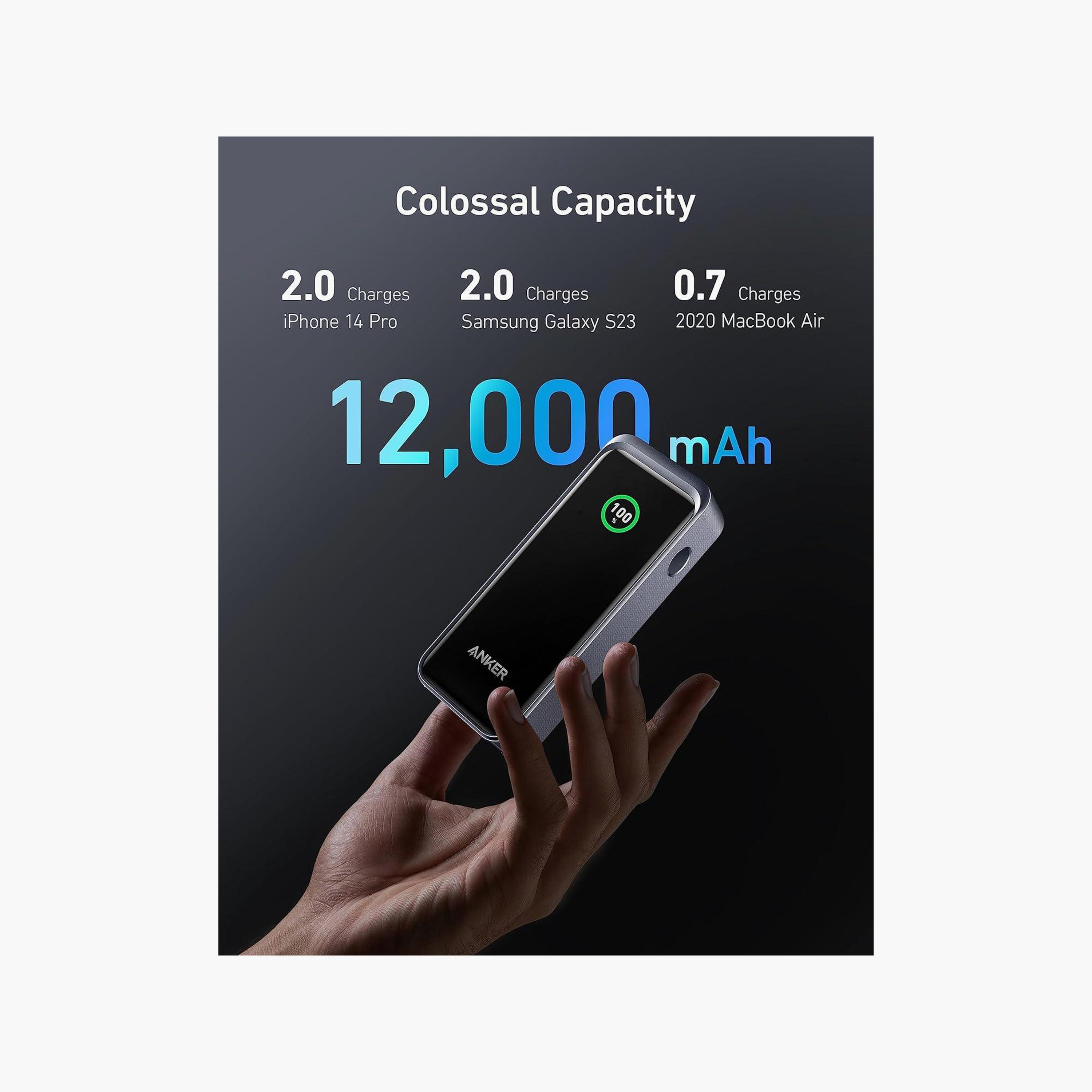 Anker 723 Power Bank Power Core 12000mah|AN.A1335011.BK-electronics-accessories-mobileaccesories-image-3