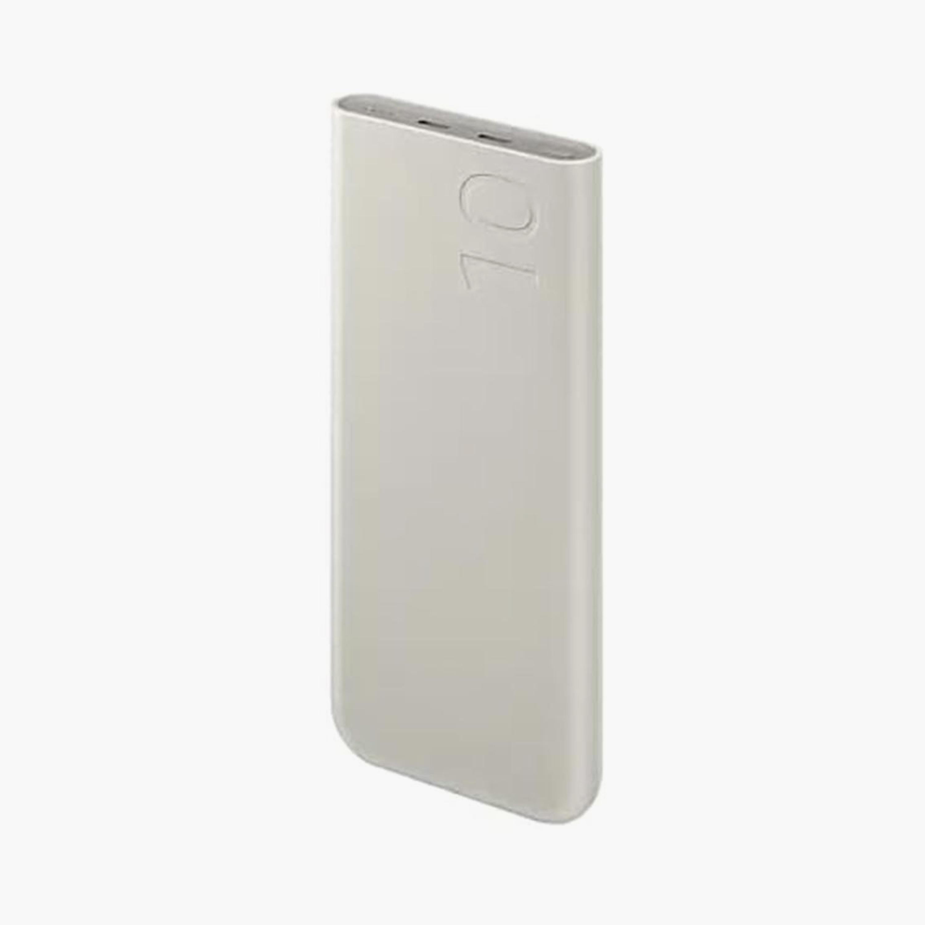 Samsung 25W PD Power Bank 10000mAh Silver |EB-P3400XUEGWW-electronics-accessories-mobileaccesories-image-2