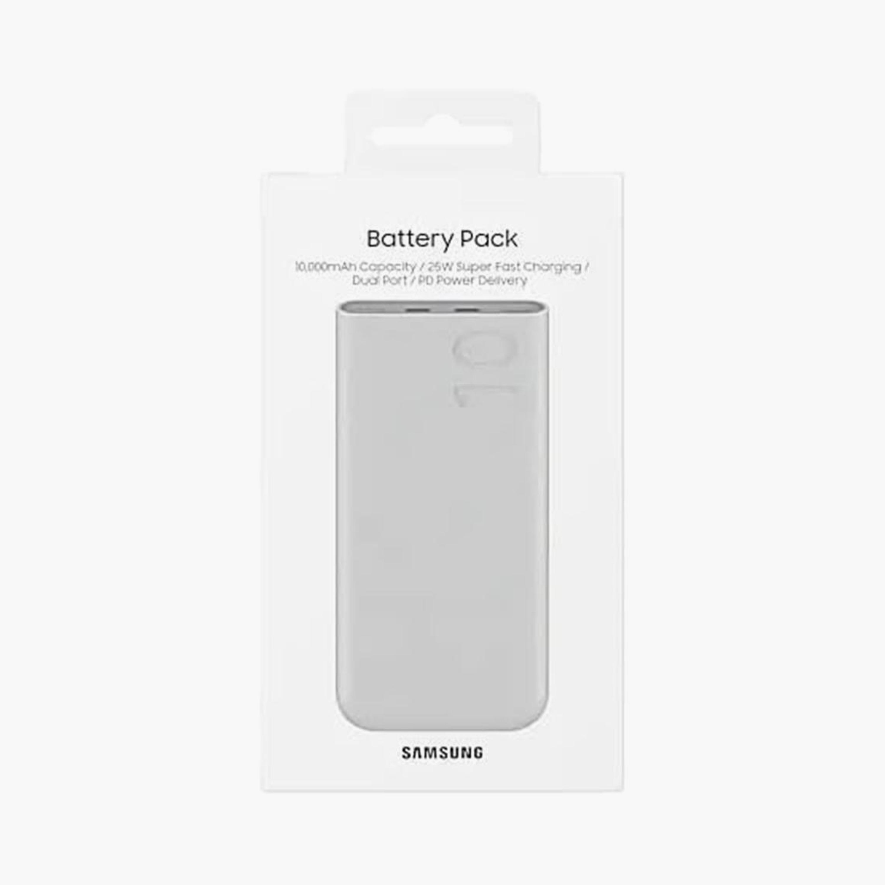 Samsung 25W PD Power Bank 10000mAh Silver |EB-P3400XUEGWW-electronics-accessories-mobileaccesories-image-7