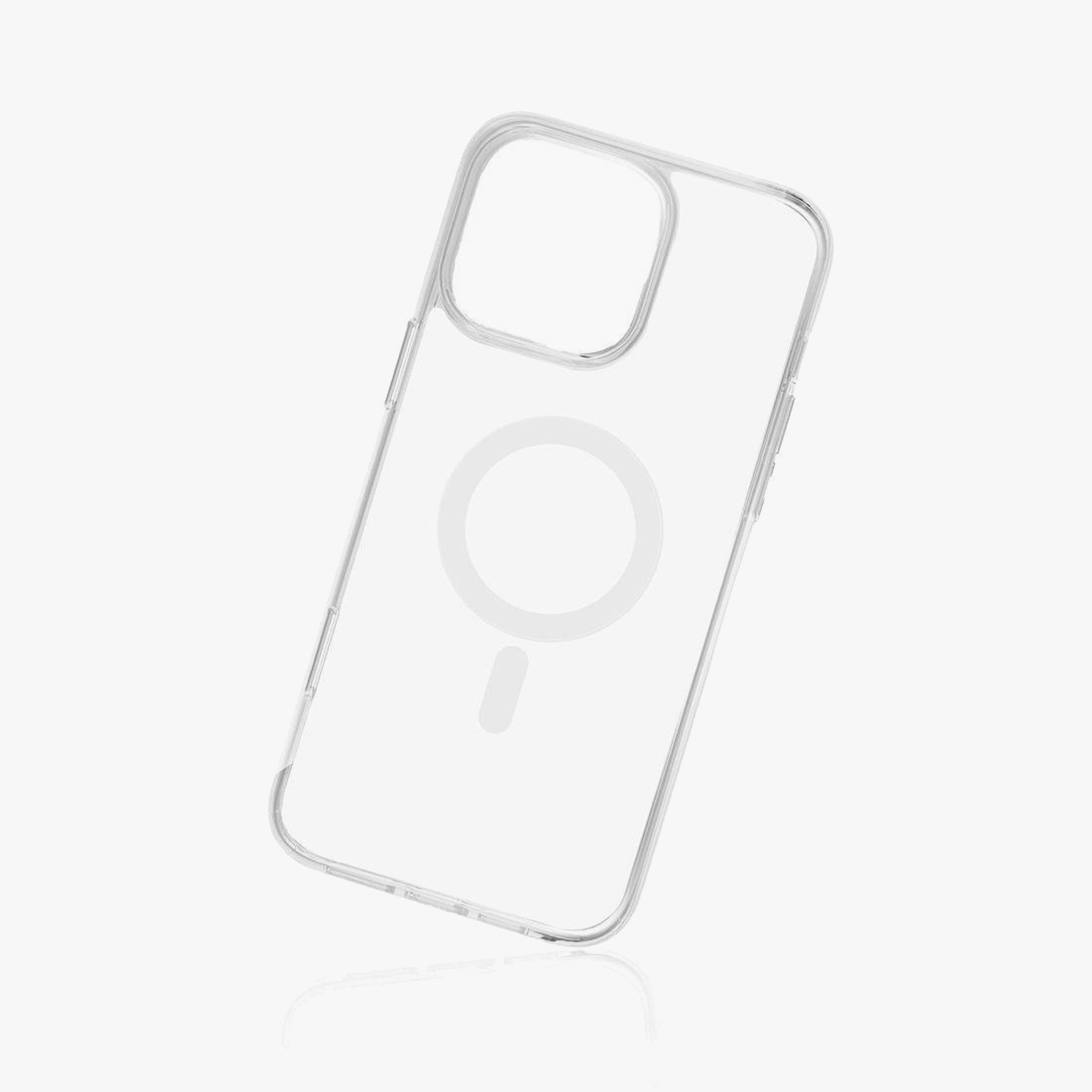 Anker MagGo Magnetic Case Clear iPhone 16 Pro Max|A90H2H0C-electronics-accessories-mobileaccesories-image-1