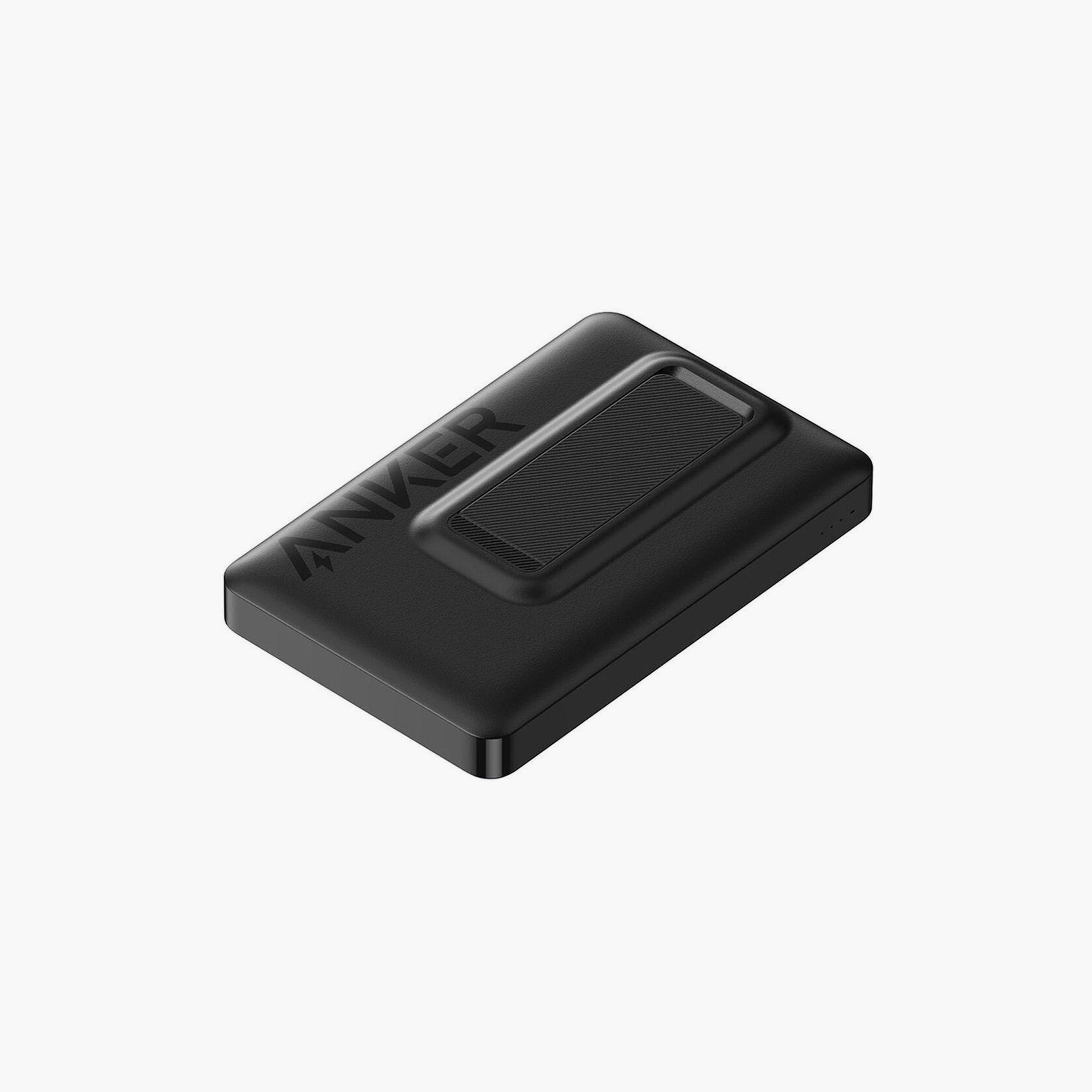 باور بانك أنكر ماج جو (10000 مللي أمبير 7.5 واط مع حامل) | AN.A1652H11.BK-electronics-accessories-mobileaccesories-image-3