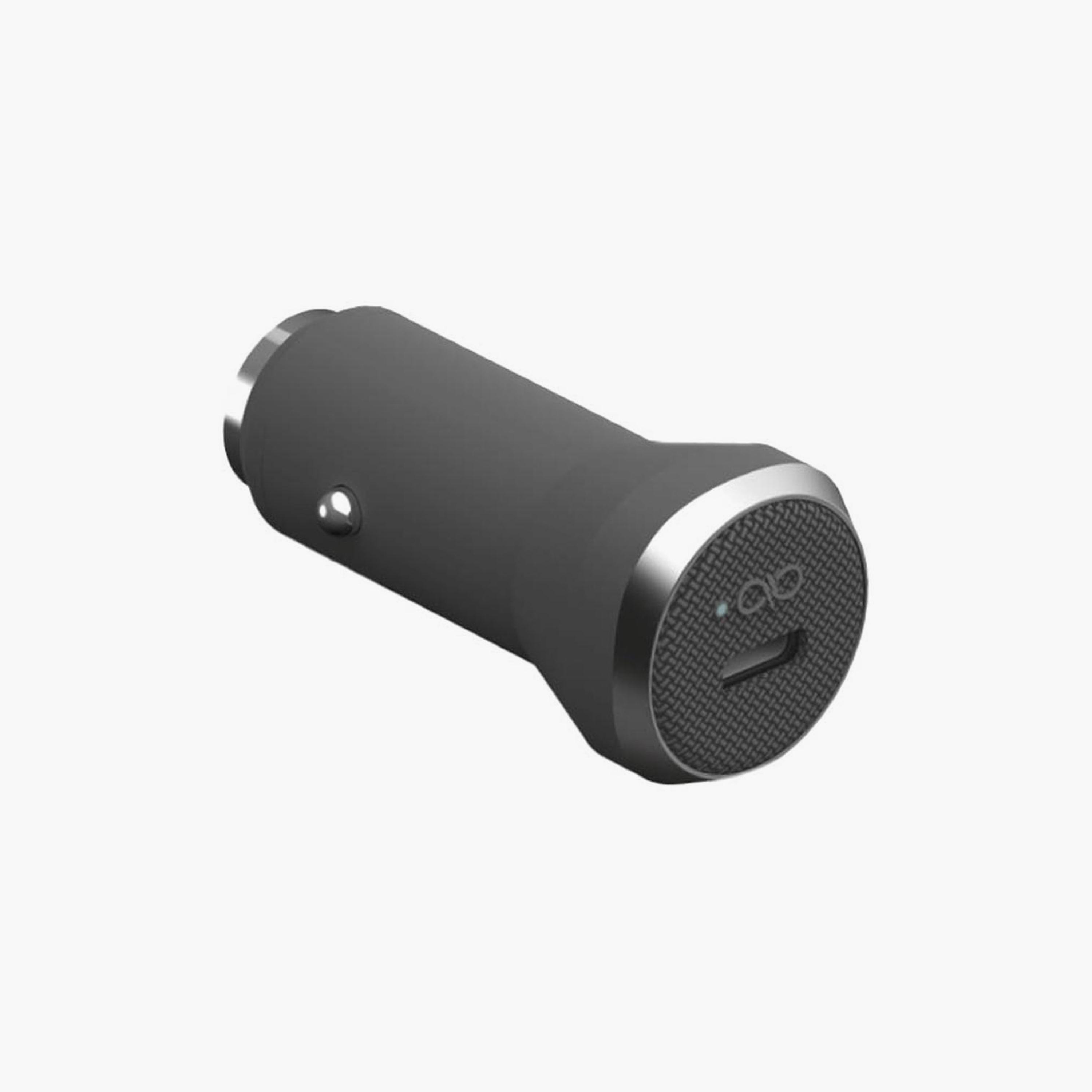 Force Power 25W Power Delivery USB C Car Charger|FPCAC25WPDCG-electronics-accessories-mobileaccesories-image-1