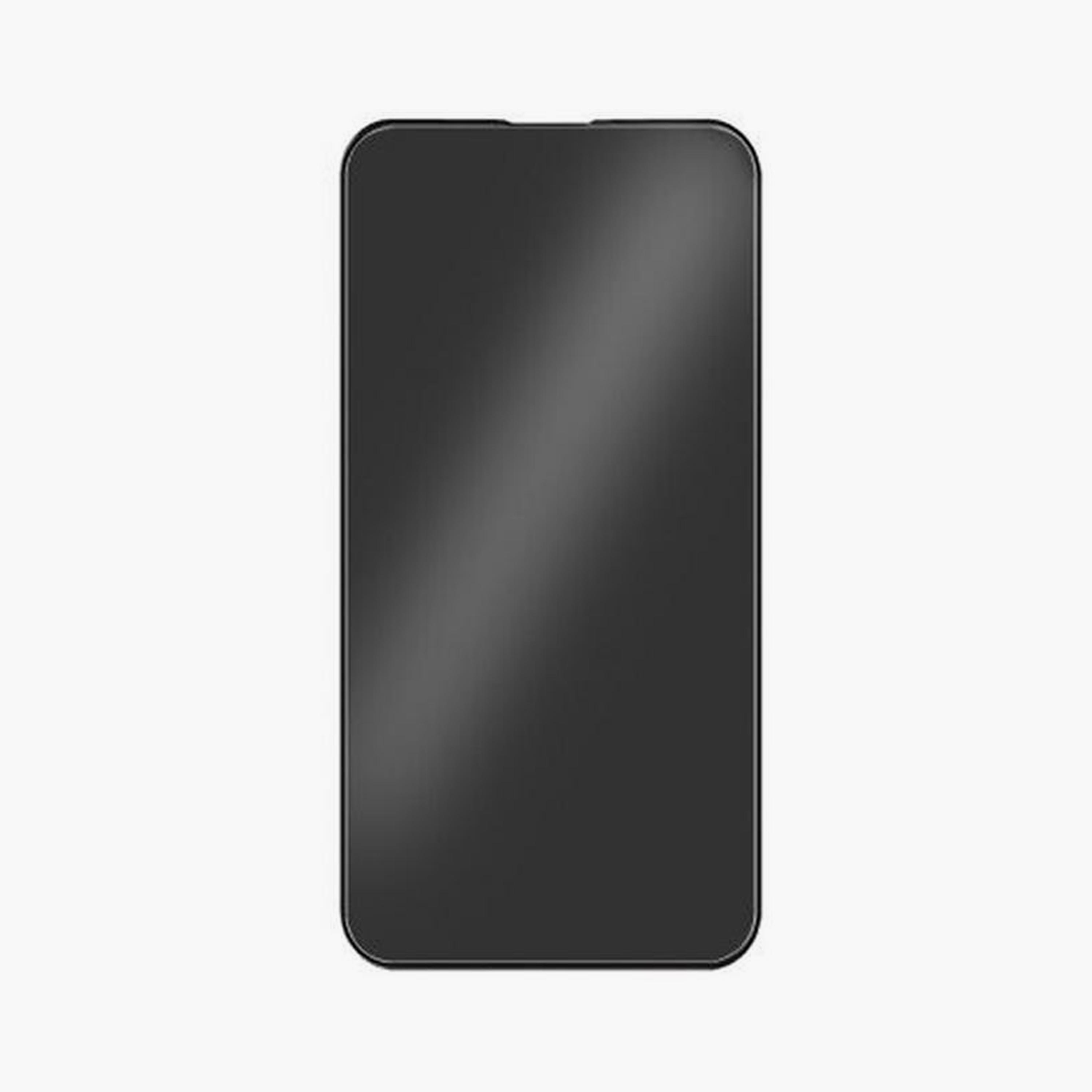 واقي شاشة ماكس آند ماكس زجاج مقوى بخصوصية لهاتف آيفون 16 برو | MXIP16PRTG-PRV-electronics-accessories-mobileaccesories-image-1