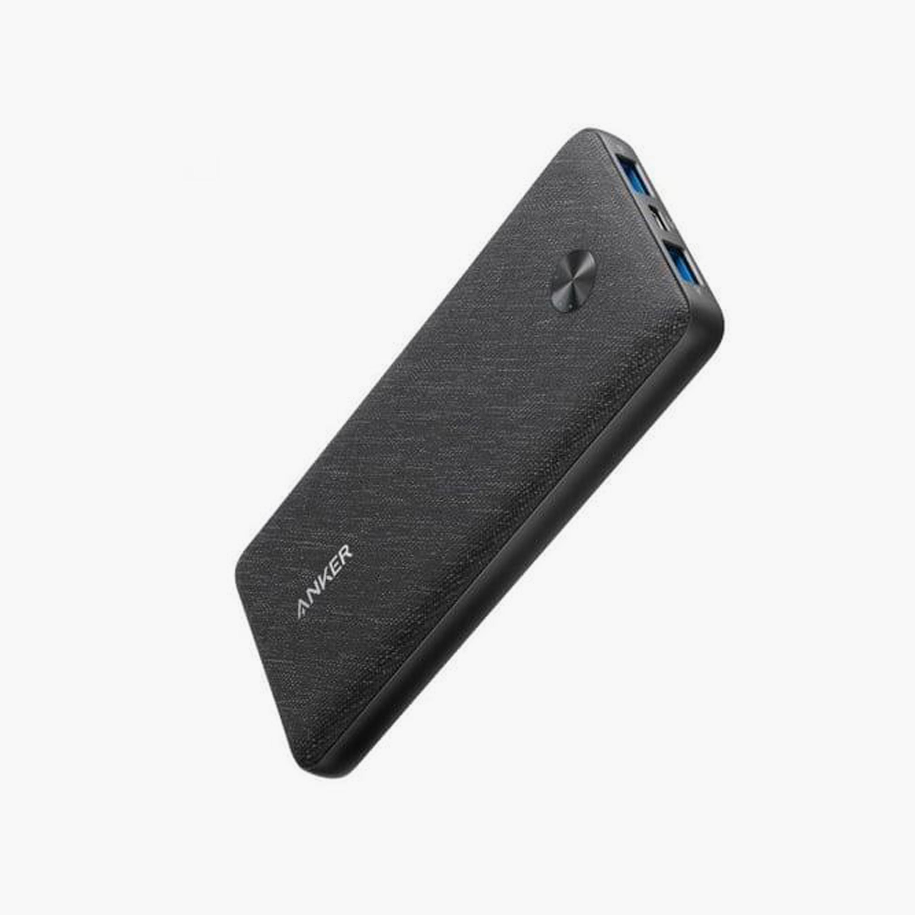 باور بانك أنكر باور كور III سينس 10K USB-C أسود | A1248H11-electronics-accessories-mobileaccesories-image-1