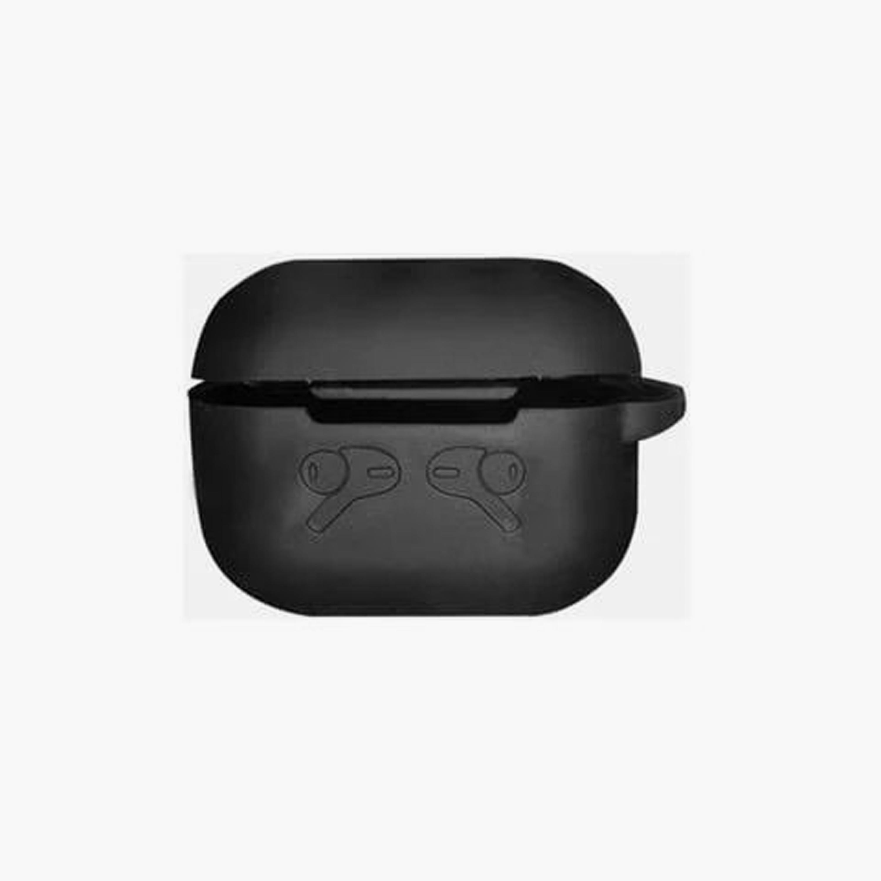 Max & Max Air pods 4 Case Protective Cover Shockproof|MXARPDP4-electronics-accessories-mobileaccesories-image-1