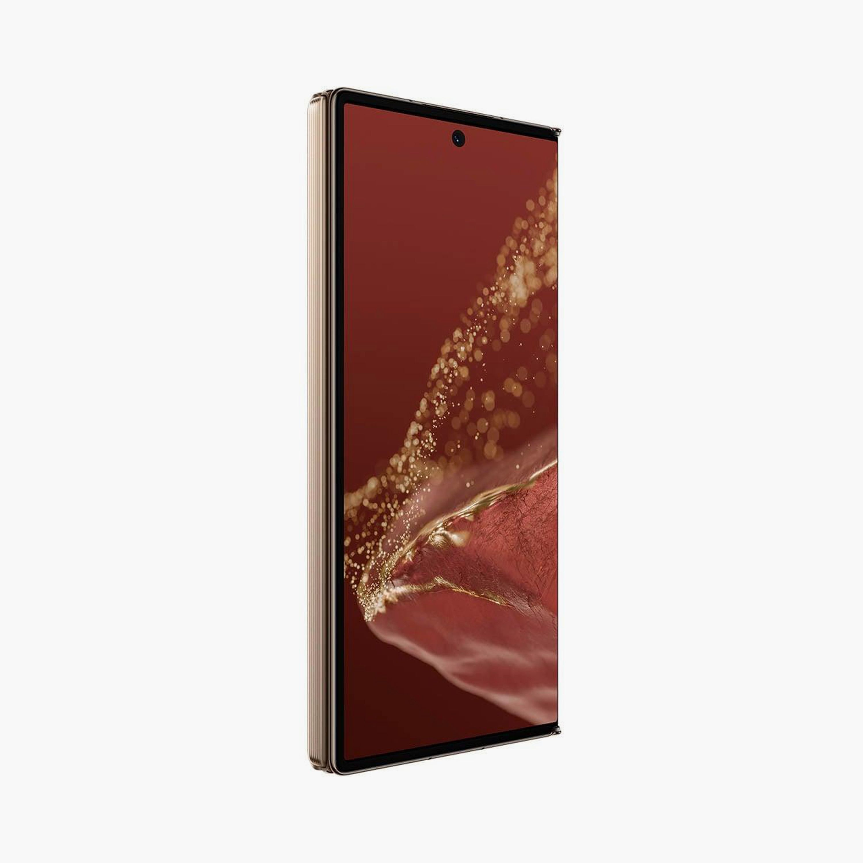 هاتف هواوي ميت إكس تي 4G RAM 16 جيجا + تخزين 512 جيجا معالج كيرين 9010 ونظام هارموني أو إس 4.2-electronics-phones-image-13