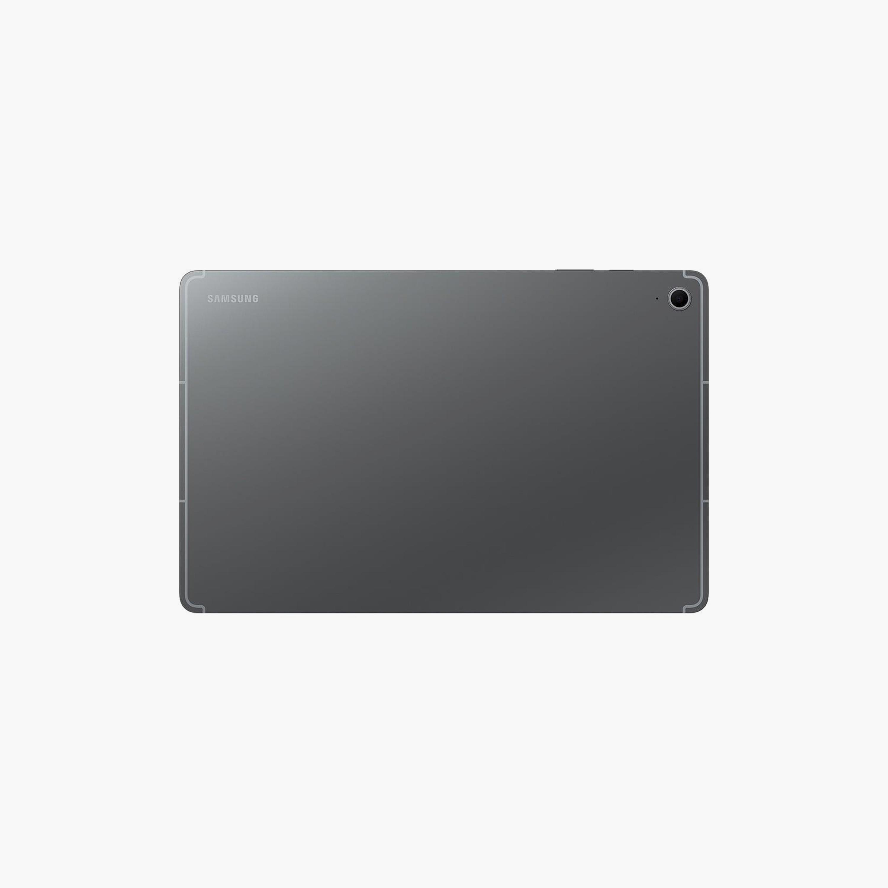 سامسونج جالكسي تاب S10 FE+ wifi + 5G RAM 8 جيجا + تخزين 128 جيجا وشاشة 13.1" معالج ثماني النواة-electronics-tablets-image-3
