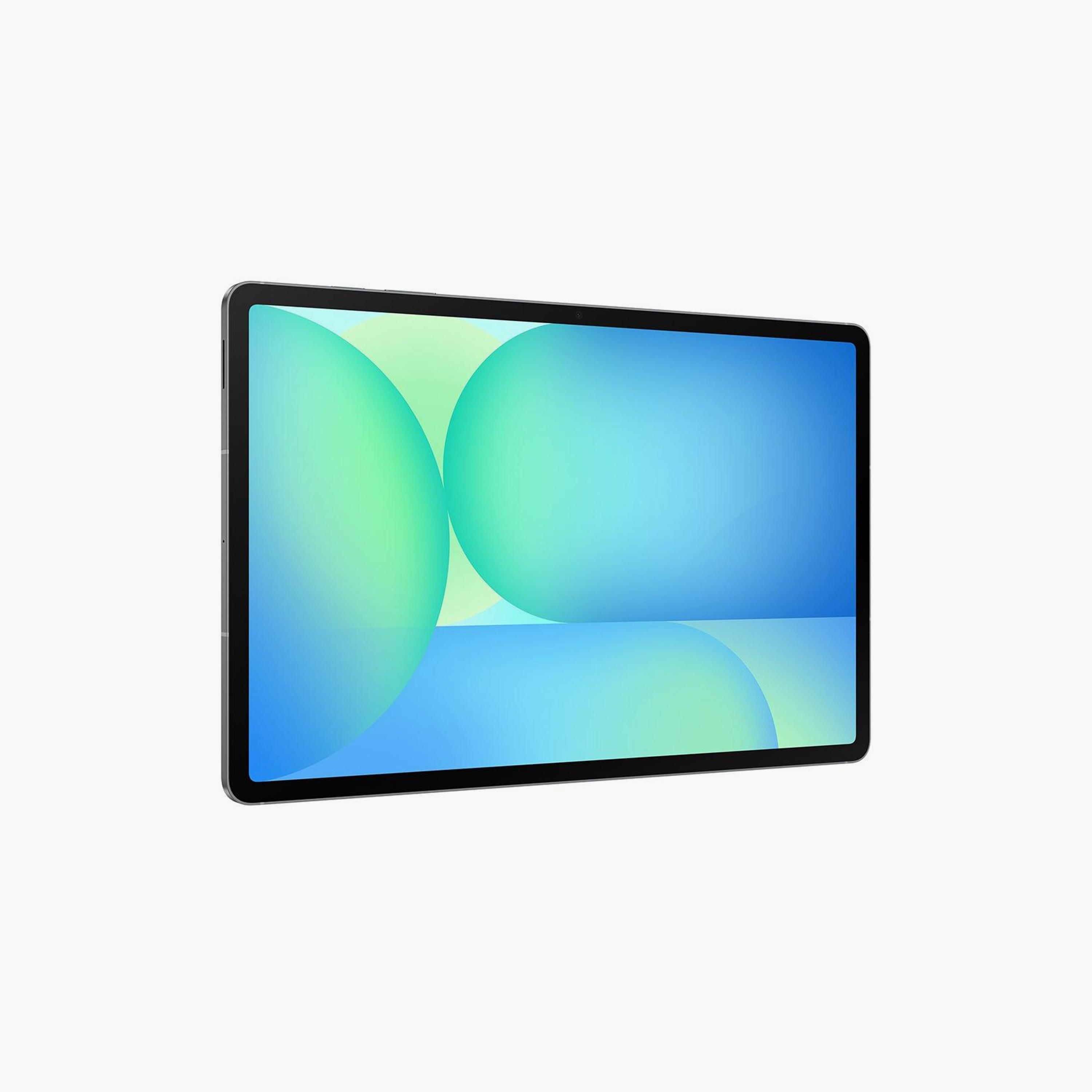 سامسونج جالكسي تاب S10 FE+ wifi + 5G RAM 8 جيجا + تخزين 128 جيجا وشاشة 13.1" معالج ثماني النواة-electronics-tablets-image-4