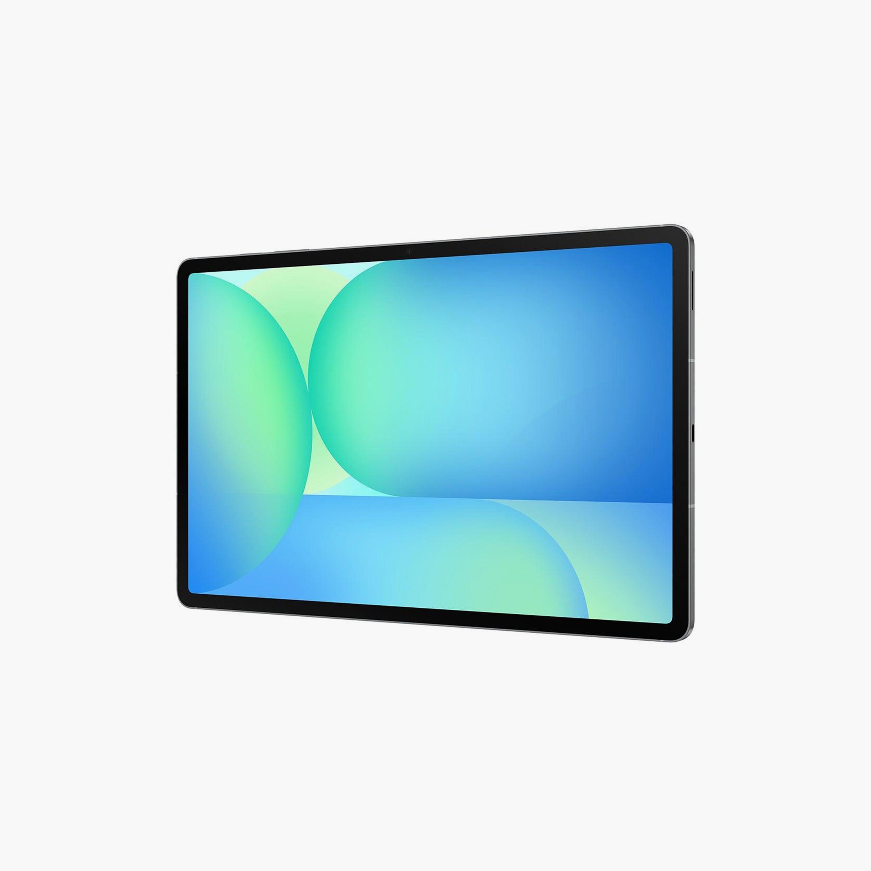 سامسونج جالكسي تاب S10 FE+ wifi + 5G RAM 8 جيجا + تخزين 128 جيجا وشاشة 13.1" معالج ثماني النواة-electronics-tablets-image-5