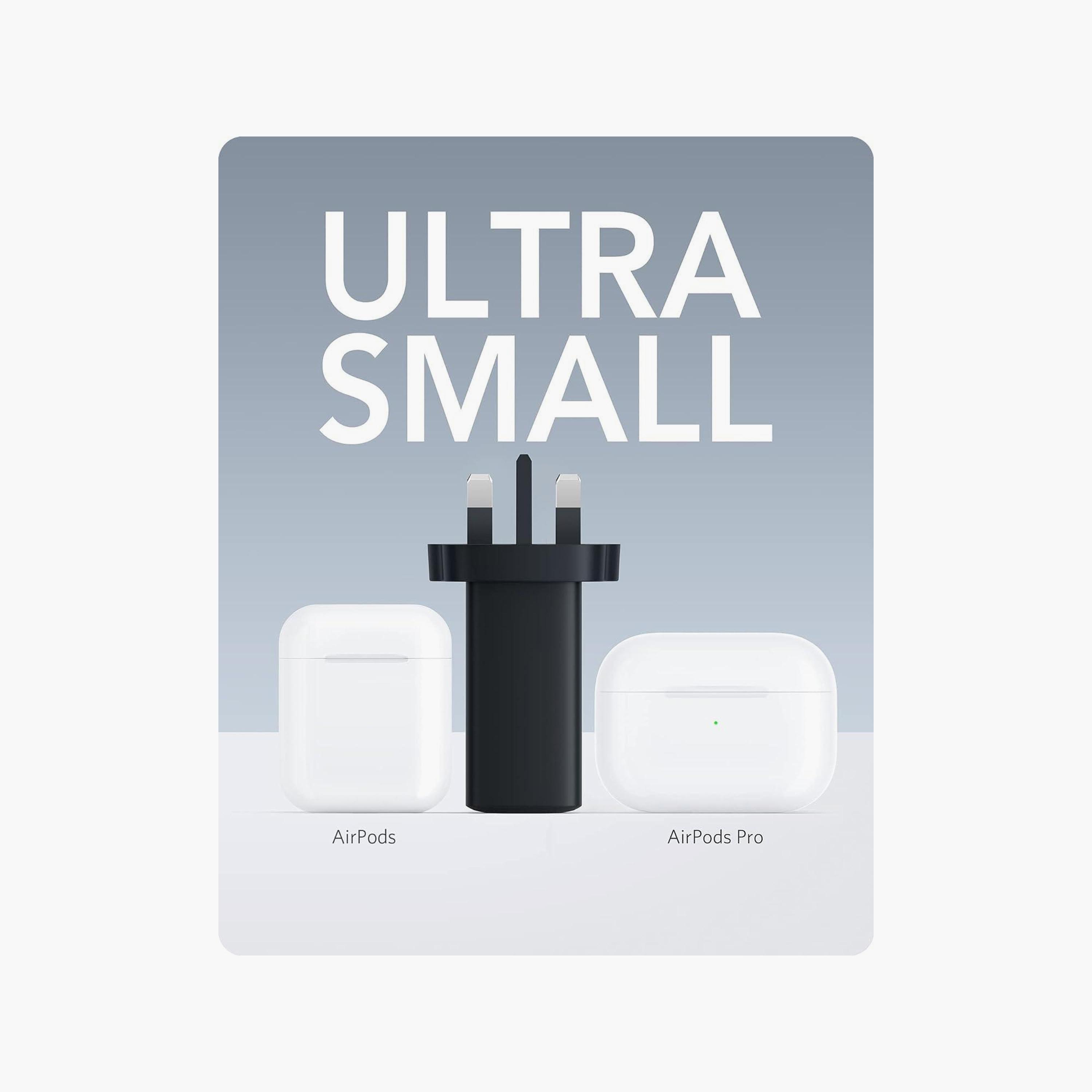 شاحن أنكر باور بورت III بثلاثة منافذ USB-C 65 واط أسود | AN.A2667K11.BK-electronics-accessories-mobileaccesories-image-4