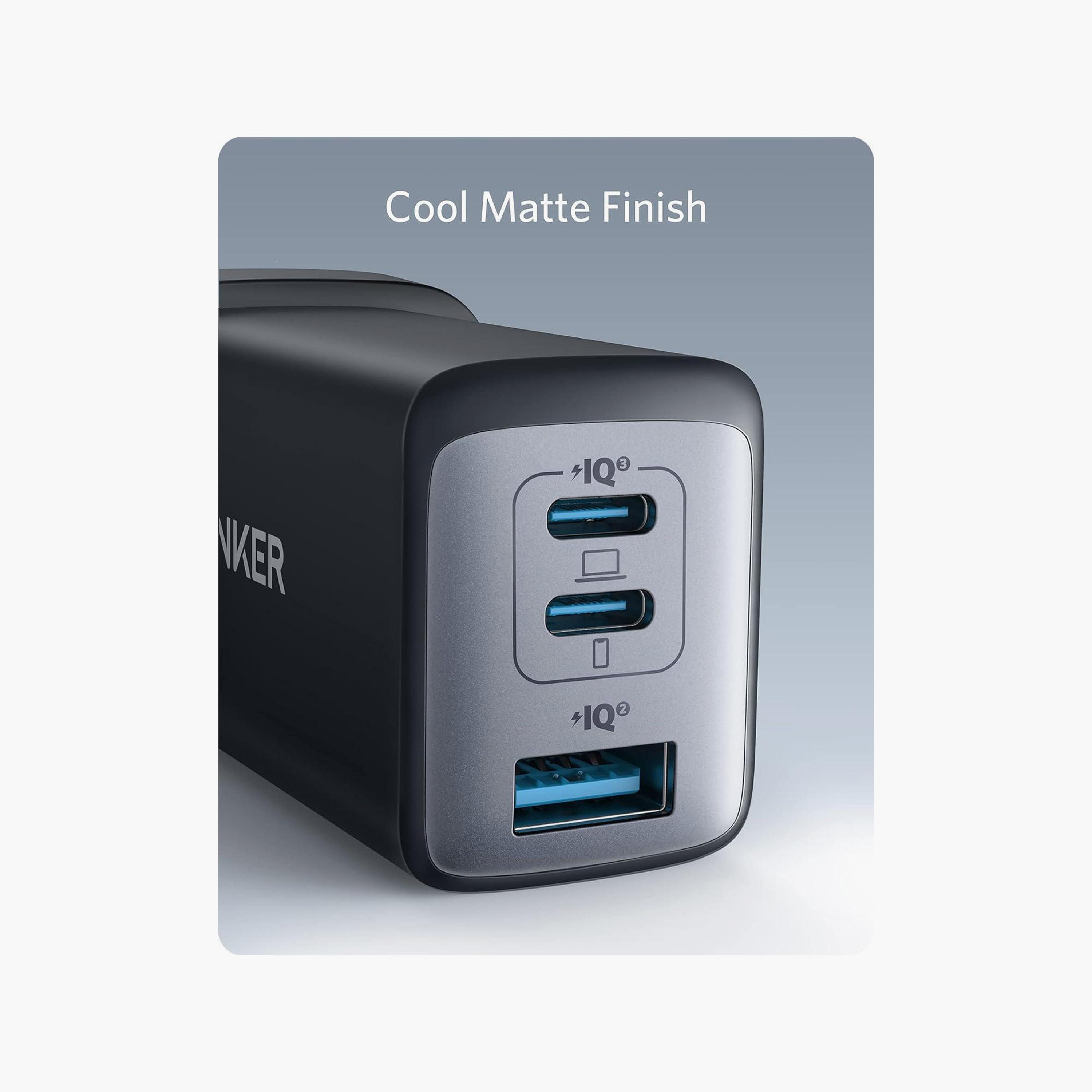 Anker Power Port III 3-Port USB-C Charger 65W Black|AN.A2667K11.BK-electronics-accessories-mobileaccesories-image-7