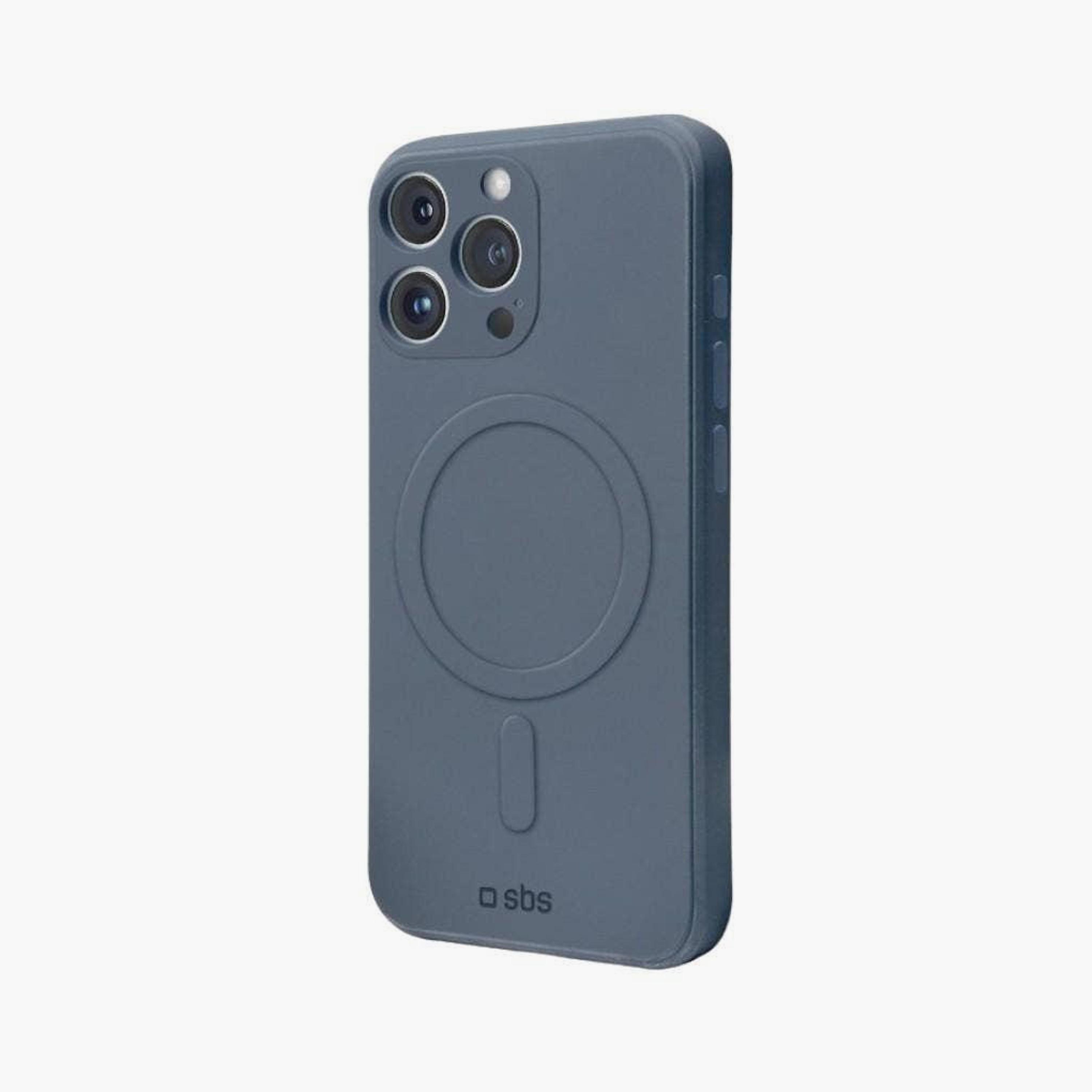 SBS Instinct Mag case for iPhone 15 Pro Max Blue|TEINSTMAGIP1567PB-electronics-accessories-mobileaccesories-image-1