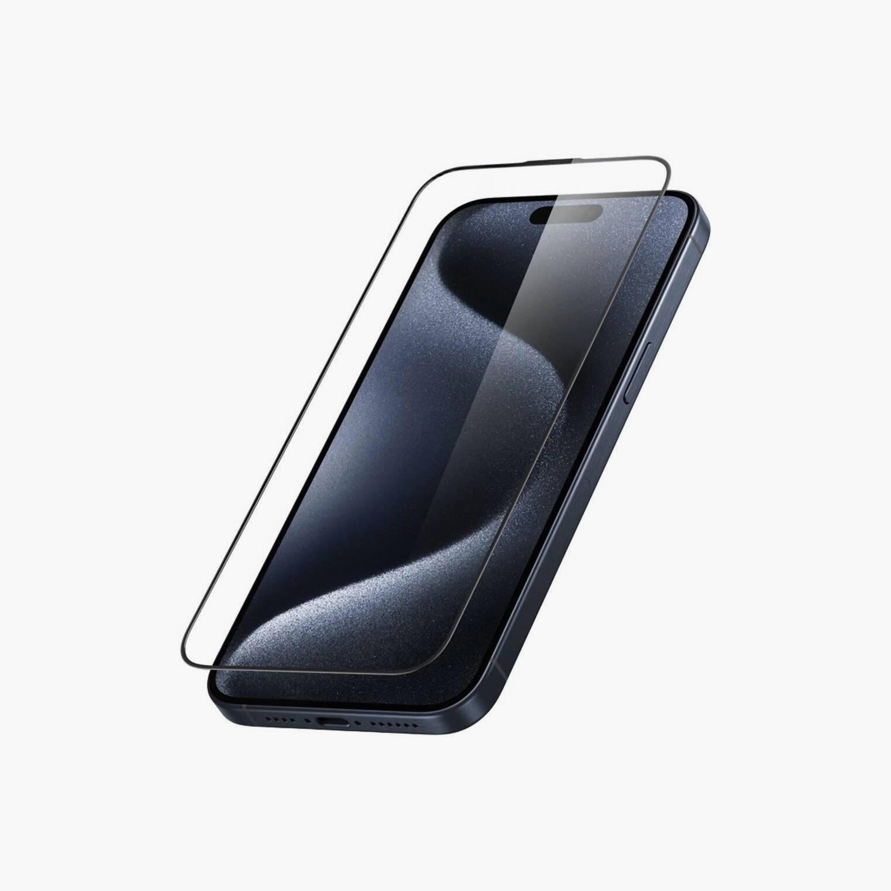 Anker Easy Fit Screen Protector Kit Clear iPhone 16 Pro Max|A720AH0C-electronics-accessories-mobileaccesories-image-1