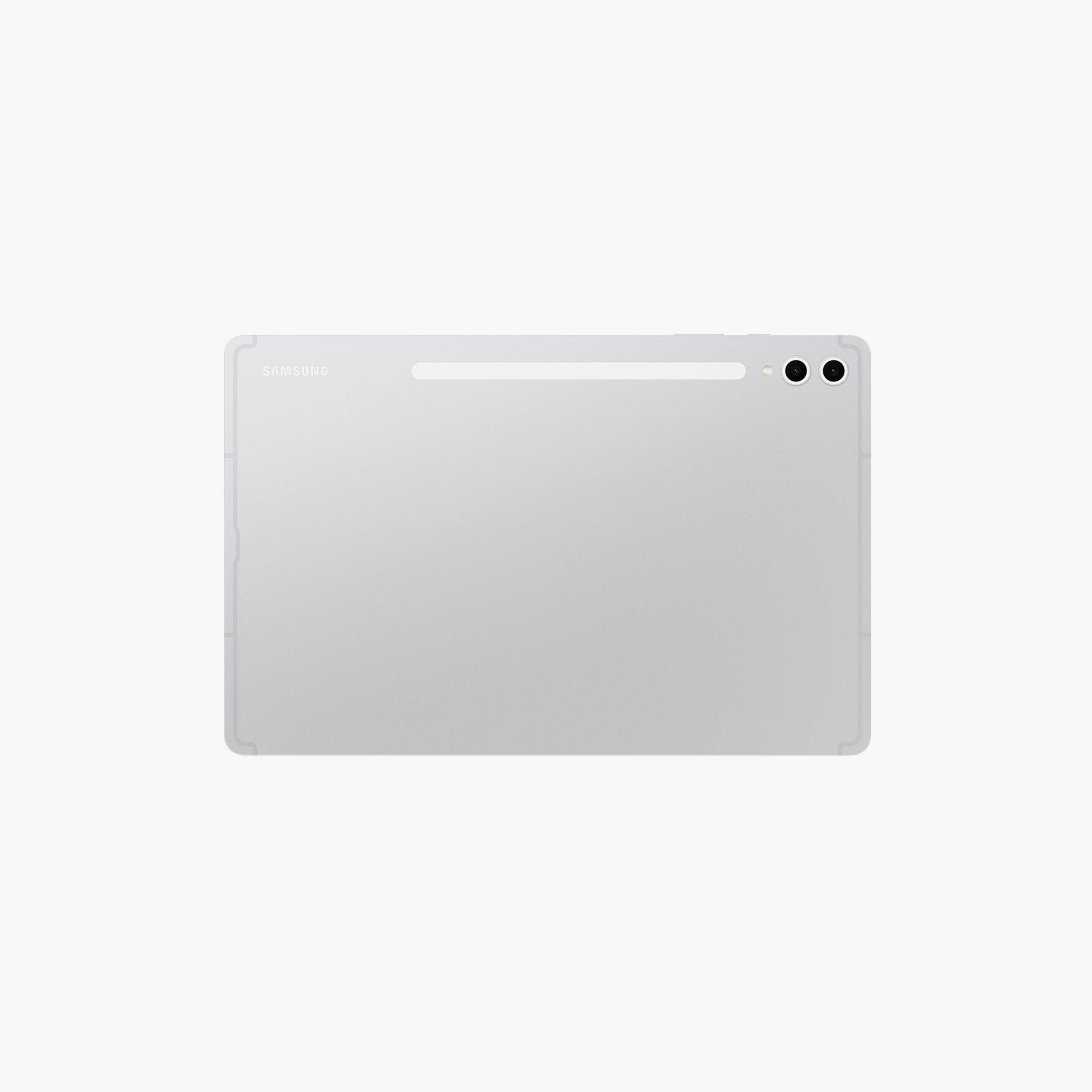 سامسونج جالكسي تاب S10+ wifi + خلوي RAM 12 جيجا + تخزين 256 جيجا وشاشة 12.4" معالج ثماني النواة-electronics-tablets-image-10