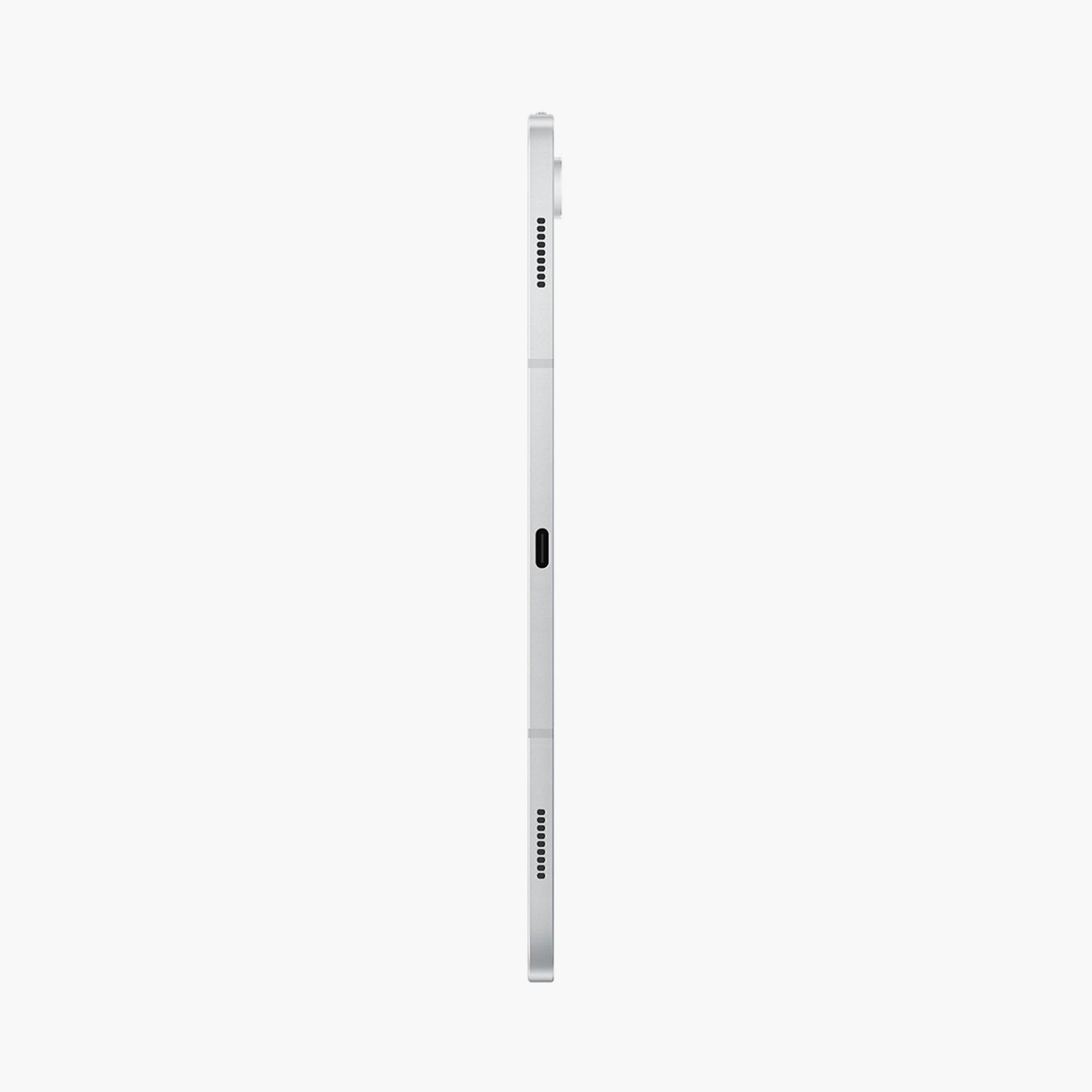 سامسونج جالكسي تاب S10+ wifi + خلوي RAM 12 جيجا + تخزين 256 جيجا وشاشة 12.4" معالج ثماني النواة-electronics-tablets-image-14