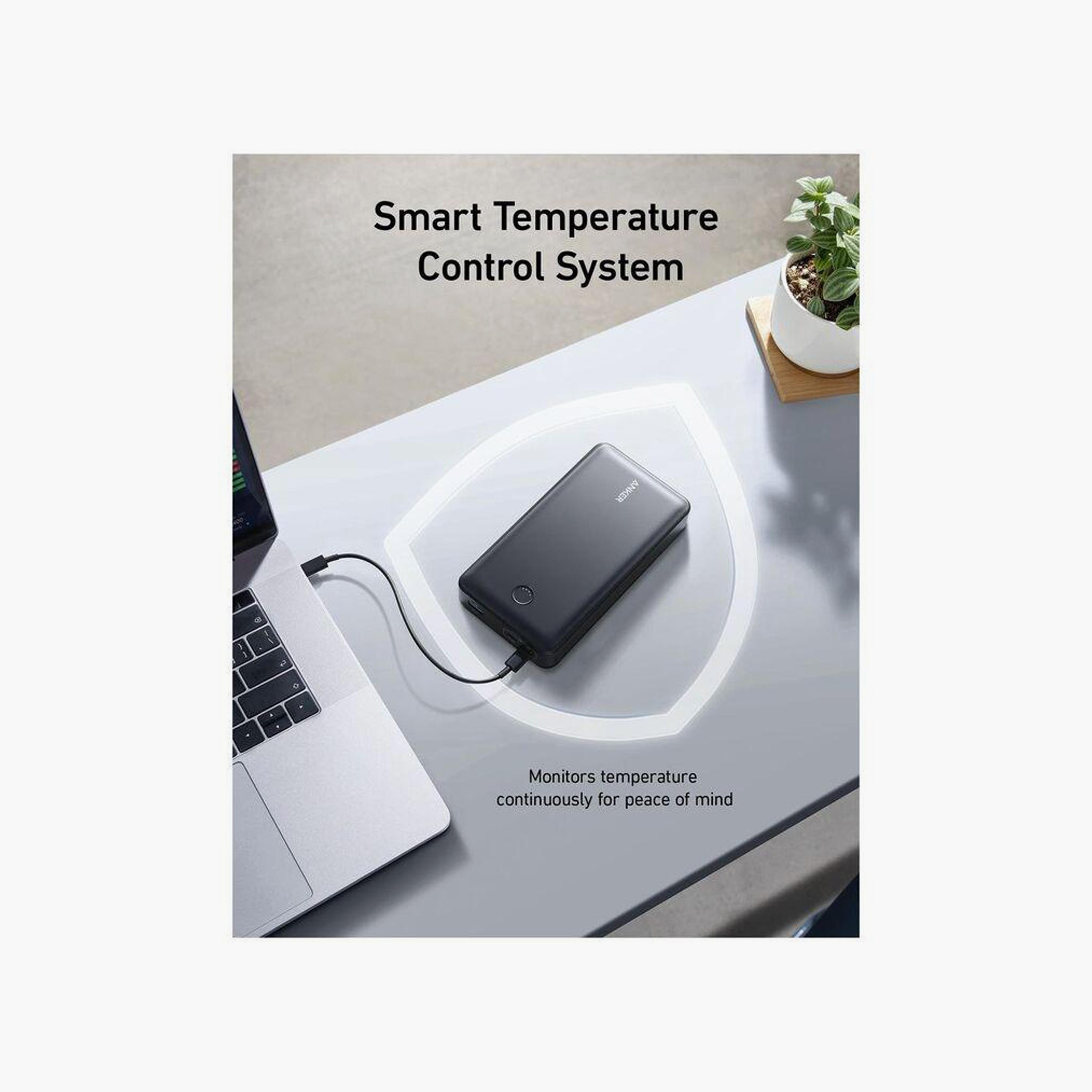 باور بانك أنكر 537 (باور كور 24K للكمبيوتر المحمول) 67.5 واط أسود | A1379H11-electronics-accessories-mobileaccesories-image-2