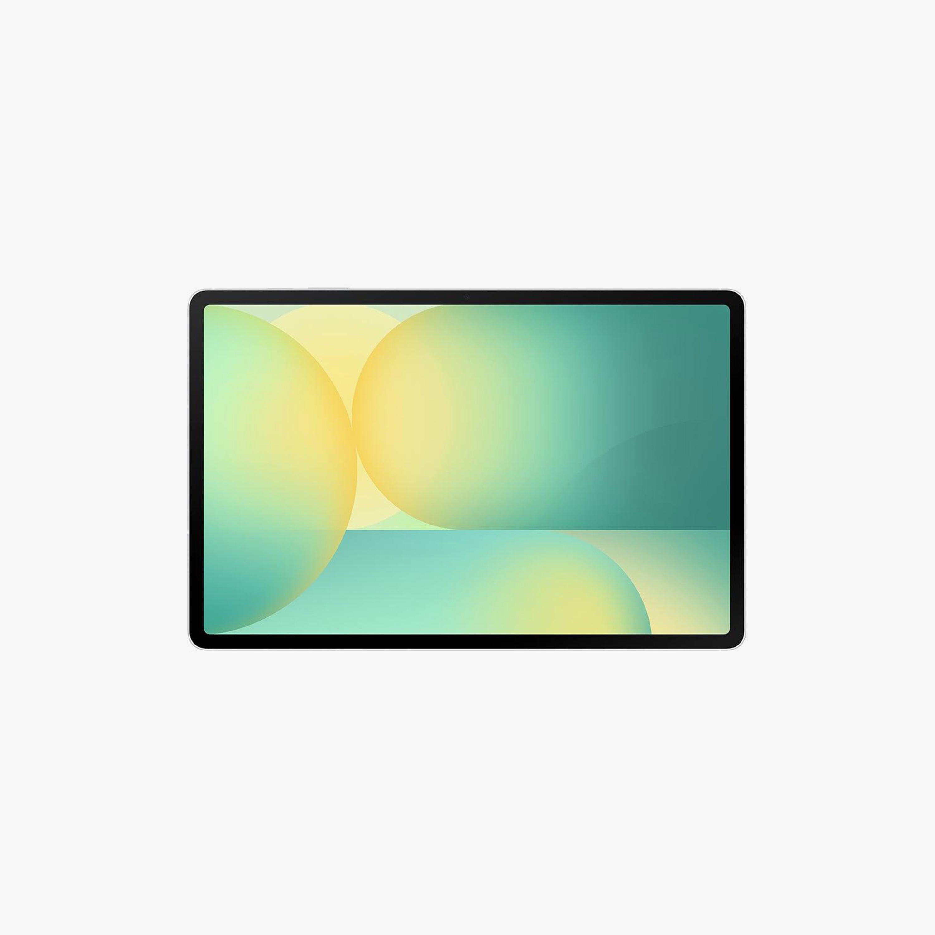 سامسونج جالكسي تاب S10 FE wifi + بلوتوث RAM 8 جيجا + تخزين 128 جيجا وشاشة 10.9" معالج ثماني النواة-electronics-tablets-image-9