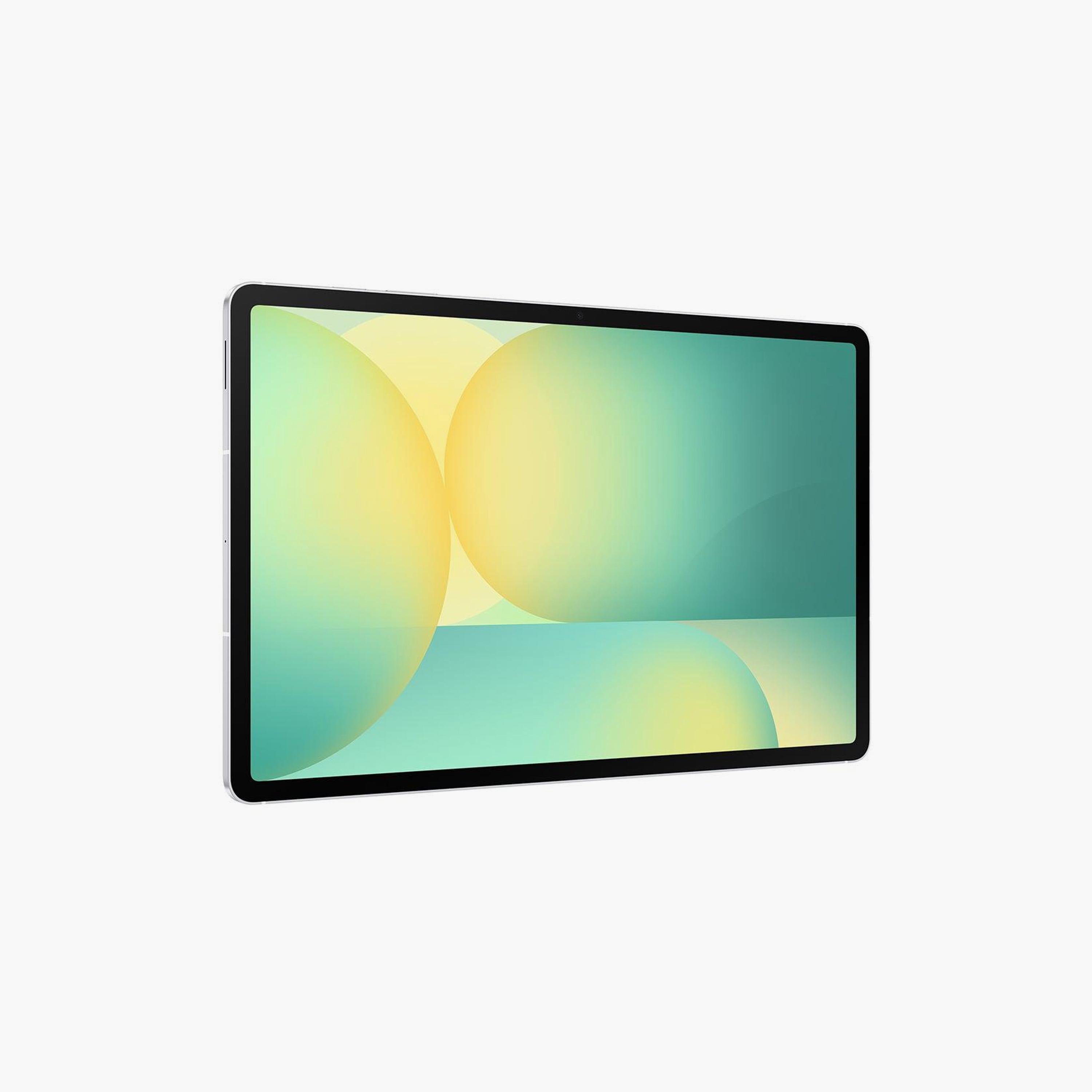 سامسونج جالكسي تاب S10 FE wifi + بلوتوث RAM 8 جيجا + تخزين 128 جيجا وشاشة 10.9" معالج ثماني النواة-electronics-tablets-image-11