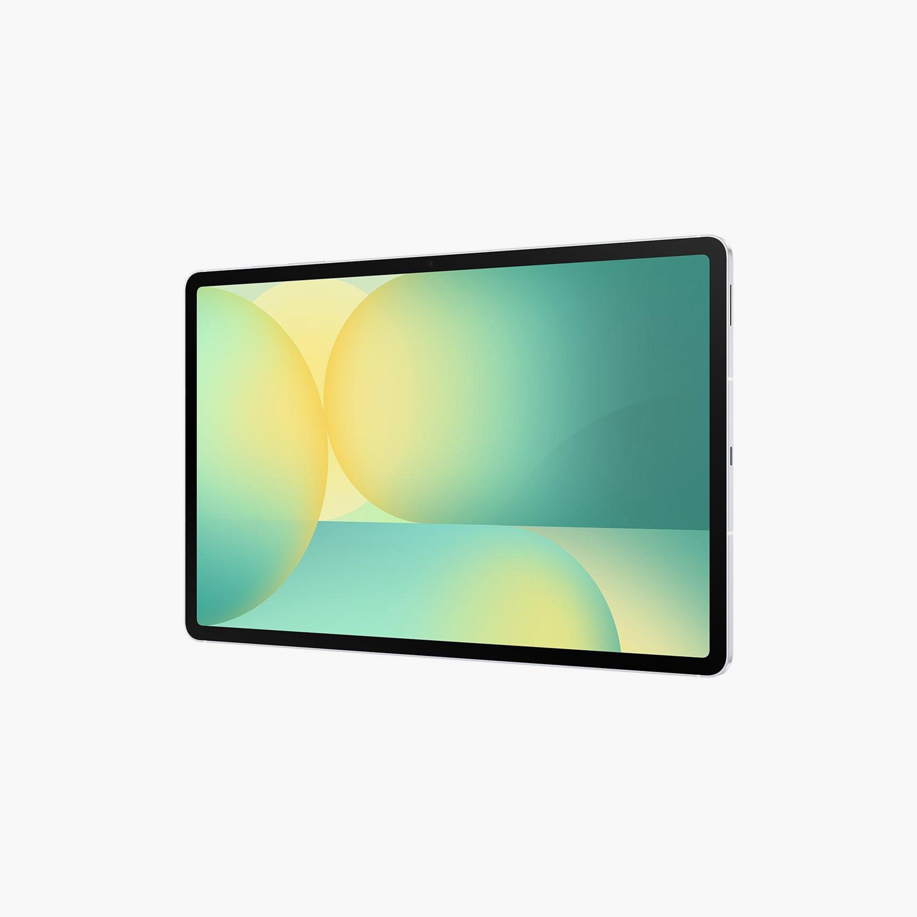 سامسونج جالكسي تاب S10 FE wifi + بلوتوث RAM 8 جيجا + تخزين 128 جيجا وشاشة 10.9" معالج ثماني النواة-electronics-tablets-image-12