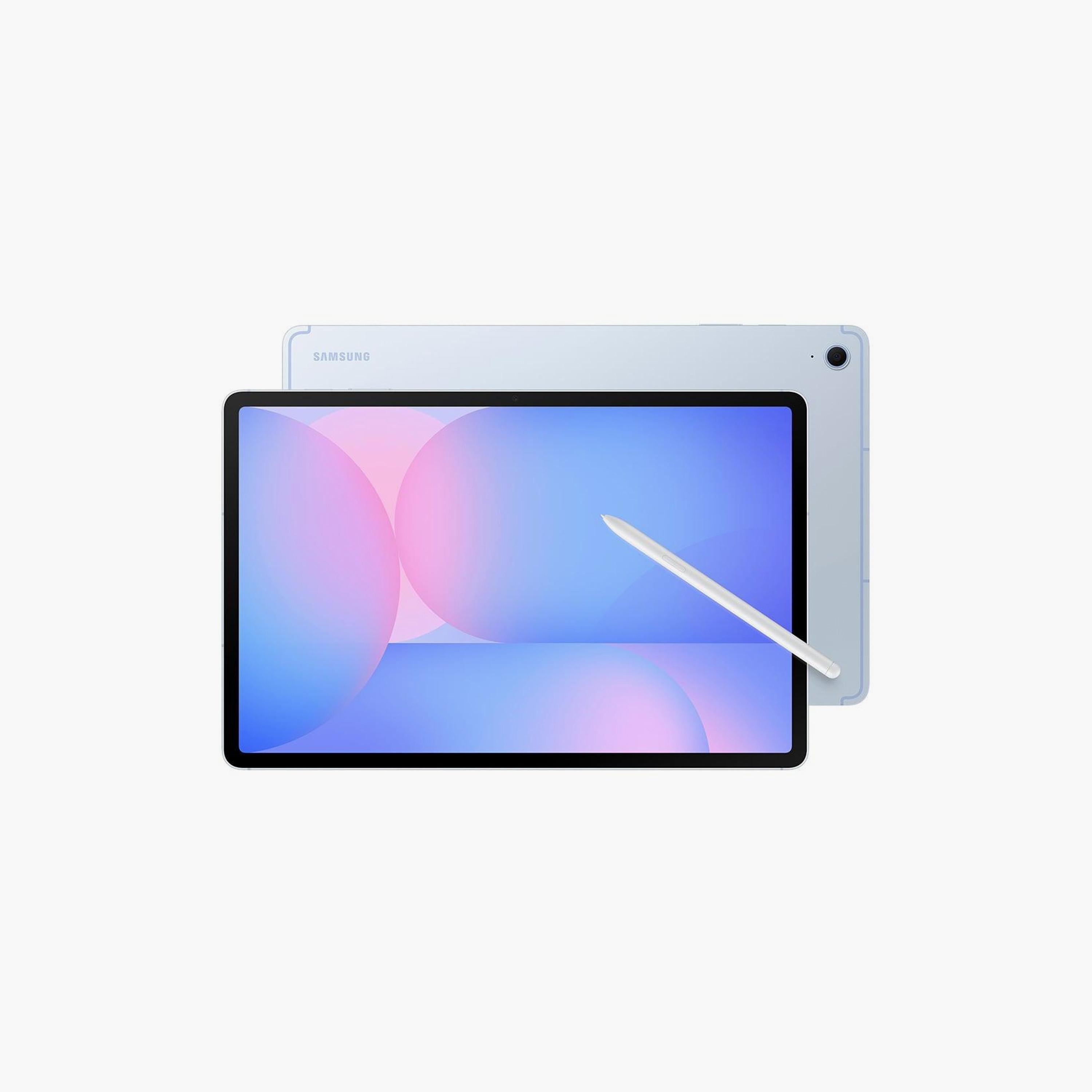 Samsung Galaxy Tab S10 FE Wifi+Bluetooth 8GB+128GB 10.9 Inch Octa-Core-electronics-tablets-image-1