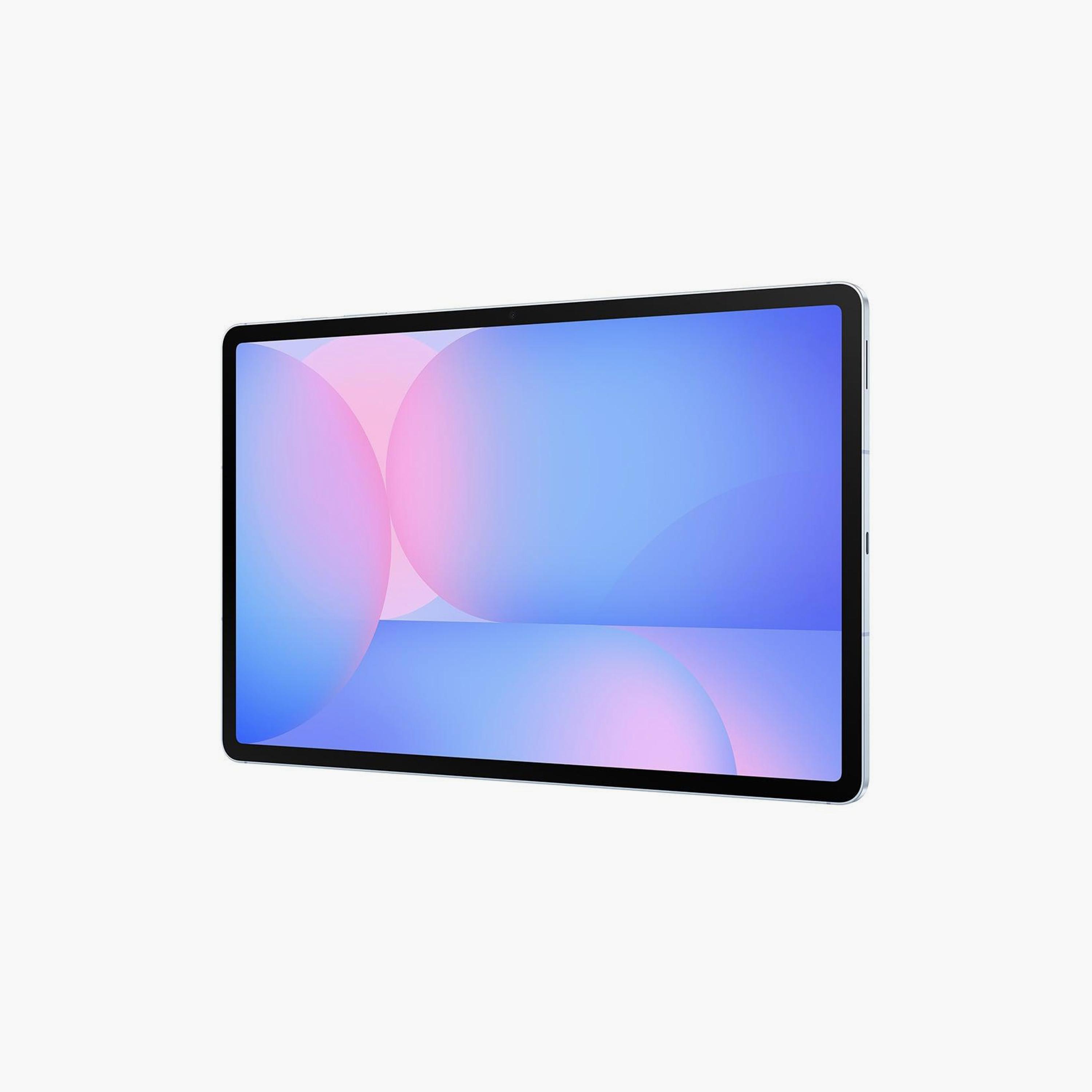 سامسونج جالكسي تاب S10 FE wifi + بلوتوث RAM 8 جيجا + تخزين 128 جيجا وشاشة 10.9" معالج ثماني النواة-electronics-tablets-image-5
