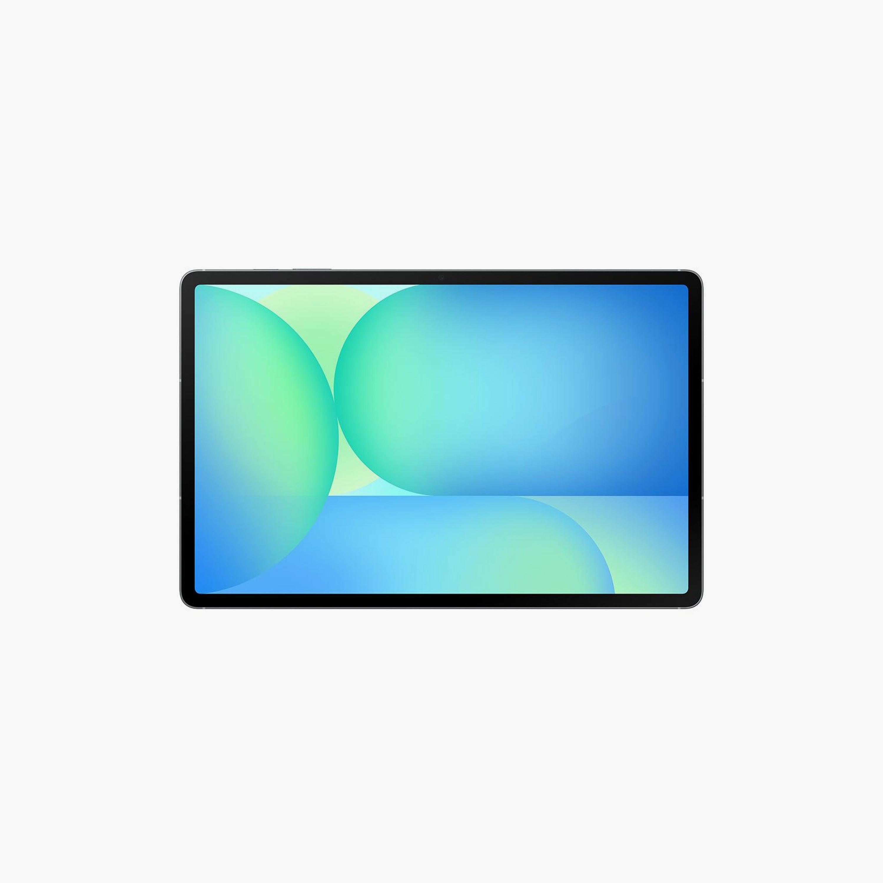 سامسونج جالكسي تاب S10 FE wifi + بلوتوث RAM 8 جيجا + تخزين 128 جيجا وشاشة 10.9" معالج ثماني النواة-electronics-tablets-image-16
