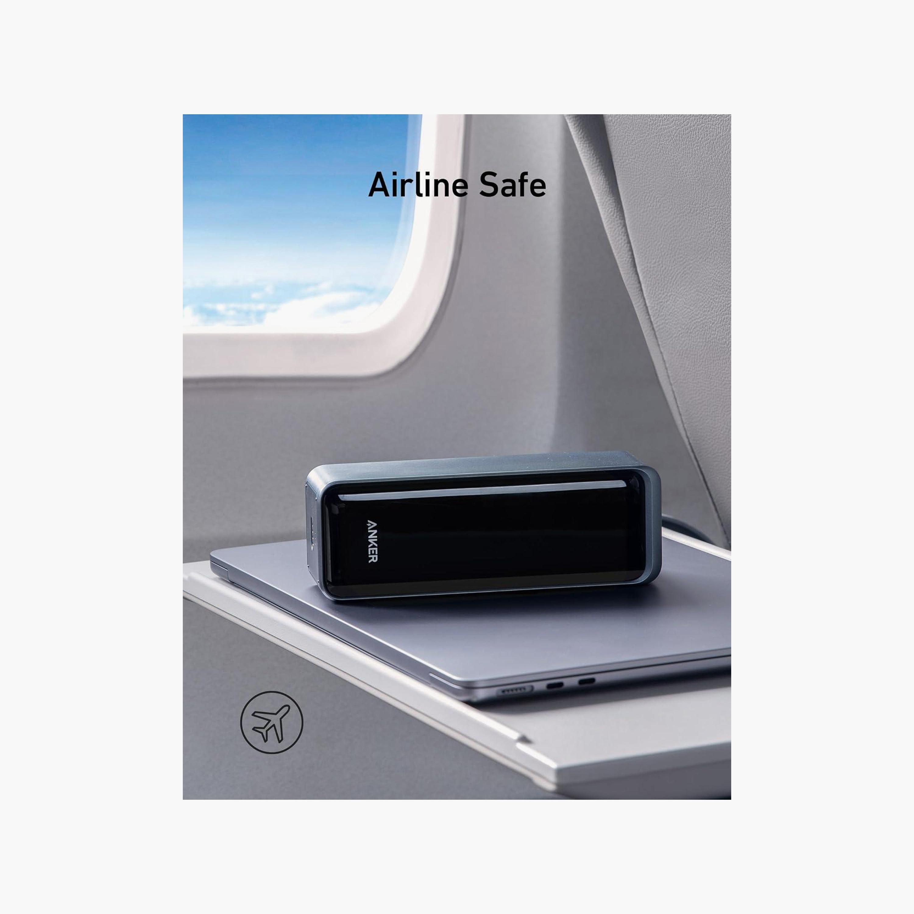 باور بانك أنكر برايم 27650 مللي أمبير (250 واط) شاحن محمول بثلاثة منافذ | A1340011-electronics-accessories-mobileaccesories-image-7