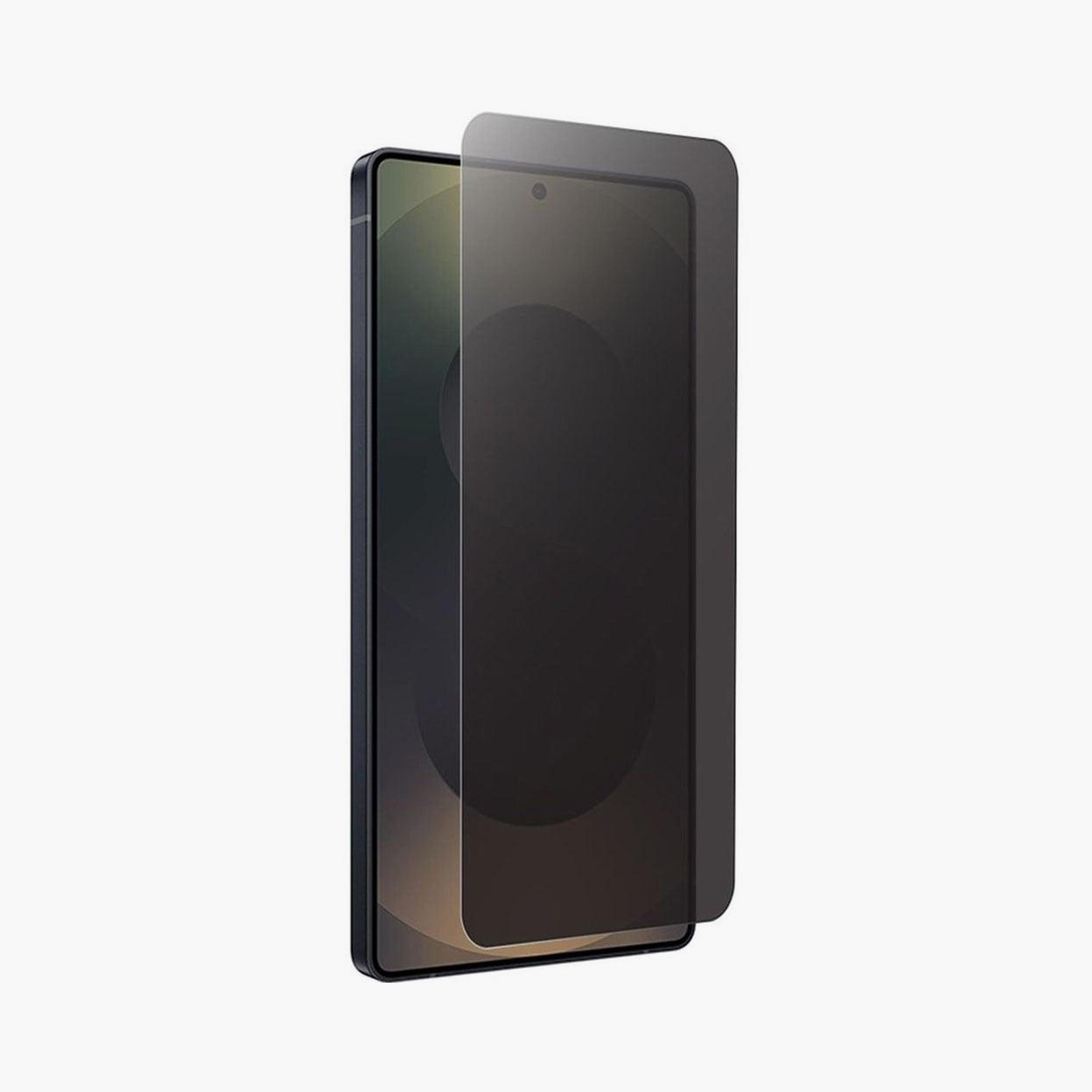 Max & Max Privacy Screen Protector Black Samsung Galaxy S25 Ultra|MXS25UTG-PV-electronics-accessories-mobileaccesories-image-1