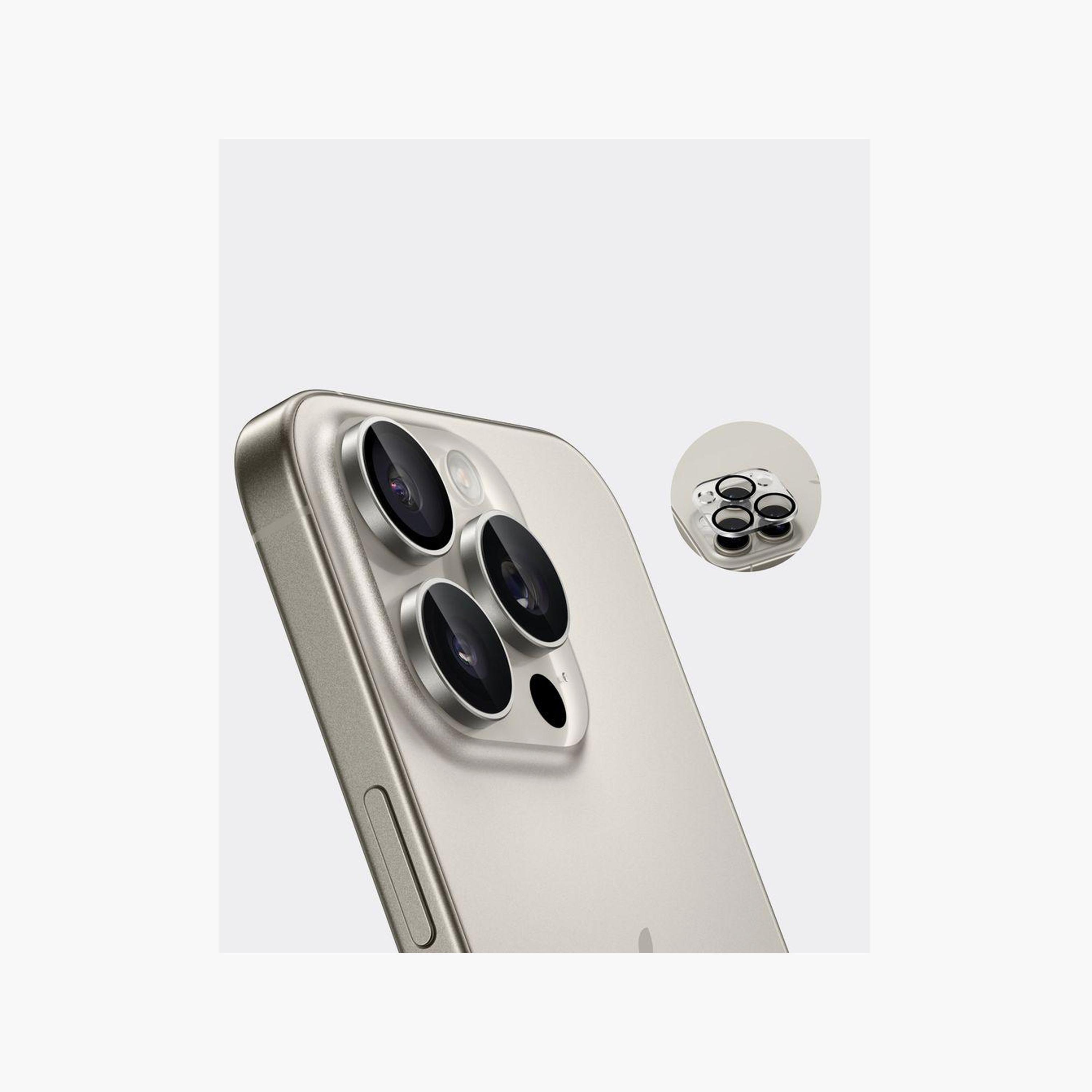 Anker Camera Lens Protector ShieldX Glass 2 Pack iPhone 16 Pro-16 Pro Max|A720GH6A-electronics-accessories-mobileaccesories-image-1