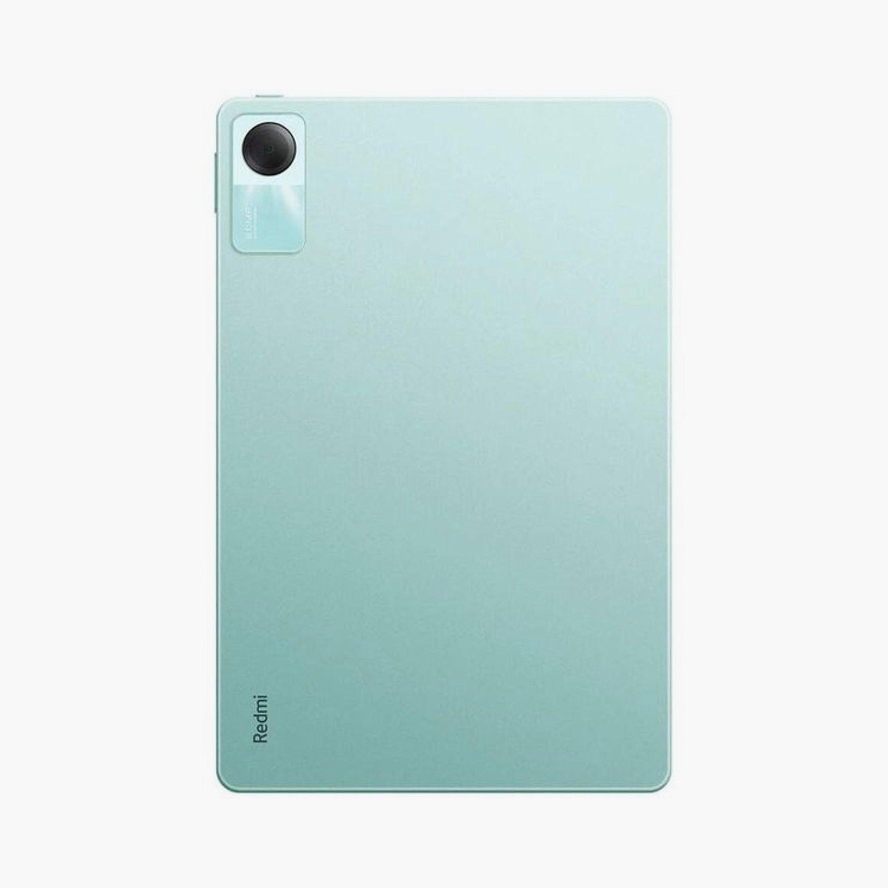 شاومي ريدمي باد SE أخضر نعناعي wifi بلوتوث RAM 8 جيجا 256 جيجا شاشة 11"، 8 نواة | 23073RPBFG-electronics-tablets-image-3