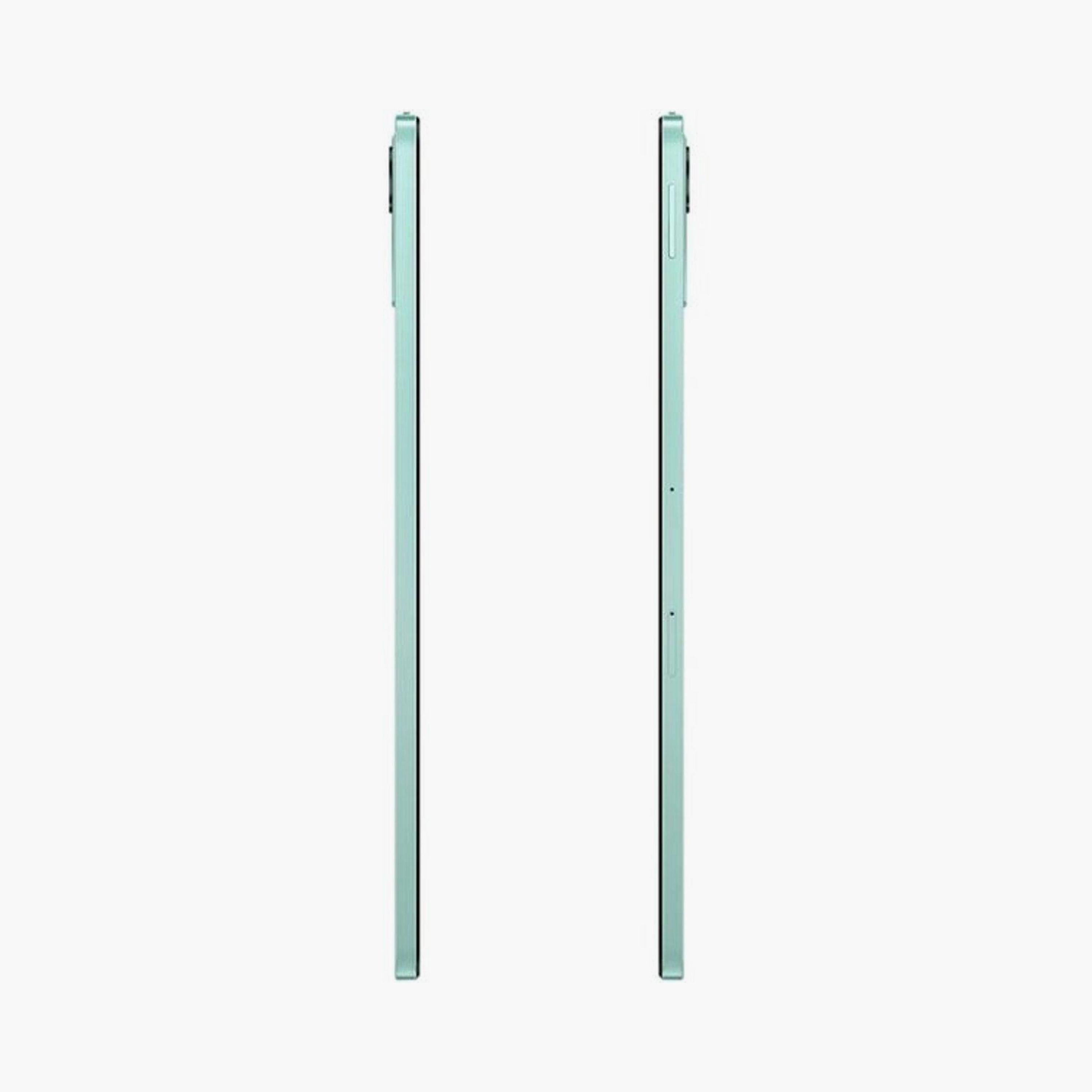 شاومي ريدمي باد SE أخضر نعناعي wifi بلوتوث RAM 8 جيجا 256 جيجا شاشة 11"، 8 نواة | 23073RPBFG-electronics-tablets-image-4