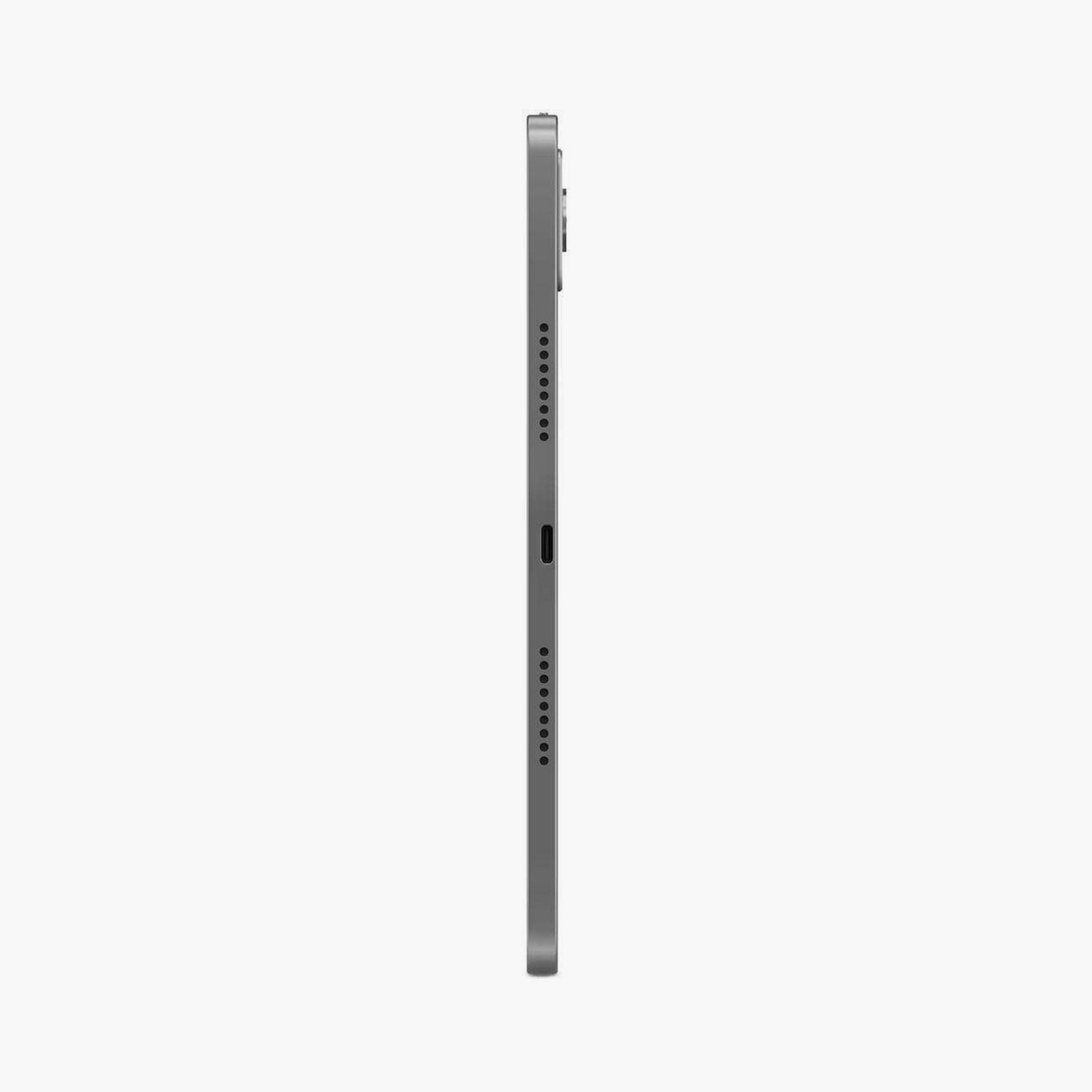 Lenovo Idea Tab Pro Luna Grey Wifi+Bluetooth 8GB+256GB 12.7 Inch Octa-Core|ZAE40039AE-electronics-tablets-image-4