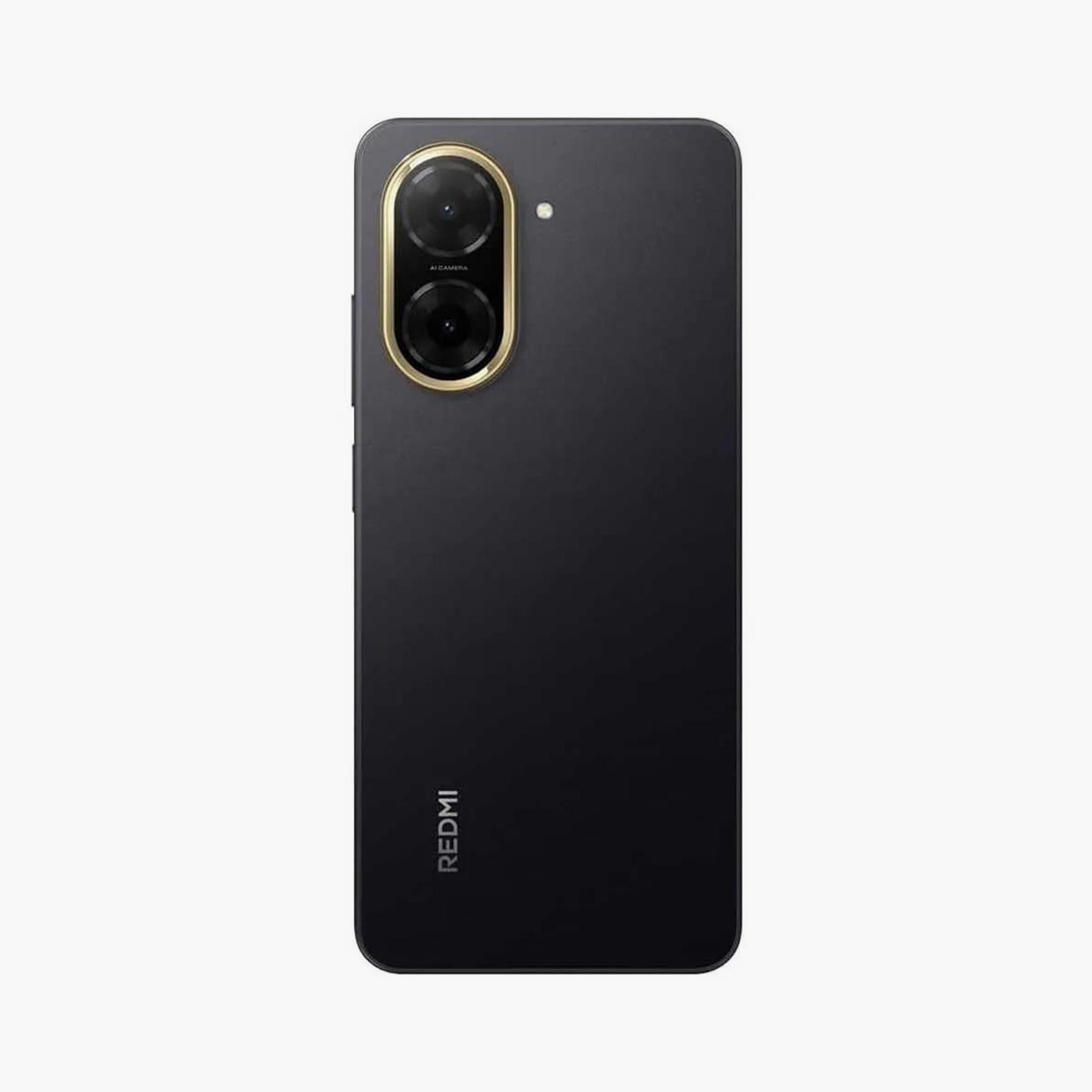 Xiaomi Redmi A5 4G 4GB+128GB 6.88 Inch UNISOC T7250 Processor Android 15 (Go Edition) Smartphone-electronics-phones-image-2