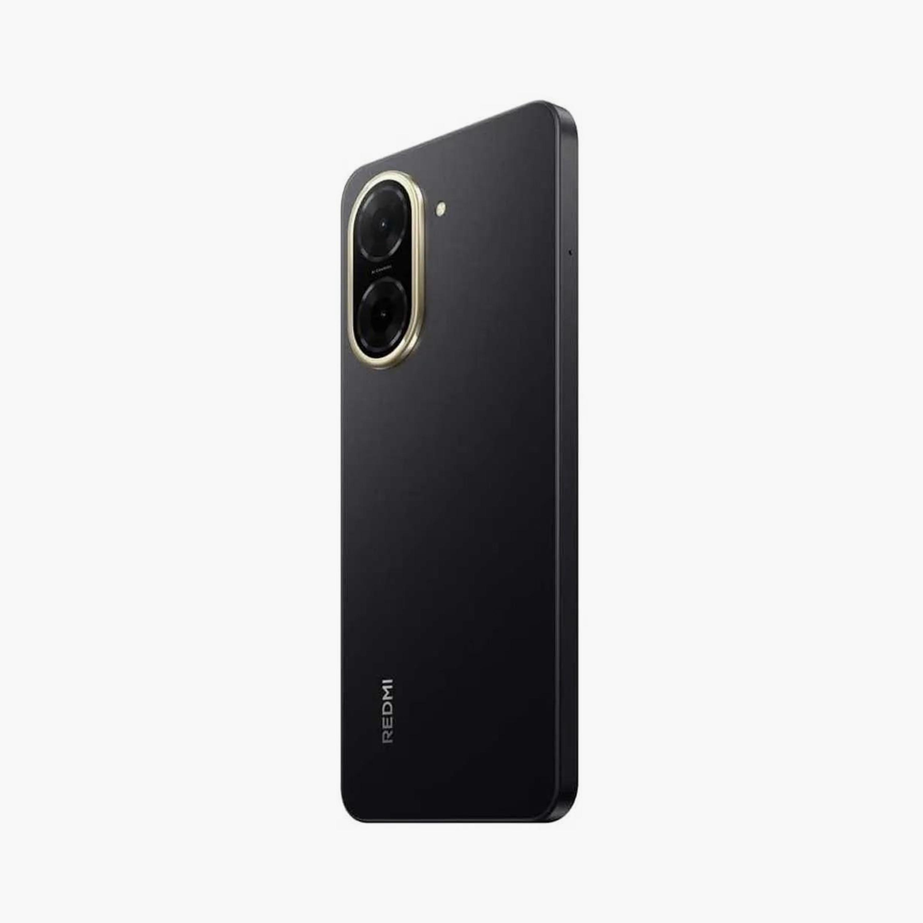 Xiaomi Redmi A5 4G 4GB+128GB 6.88 Inch UNISOC T7250 Processor Android 15 (Go Edition) Smartphone-electronics-phones-image-3