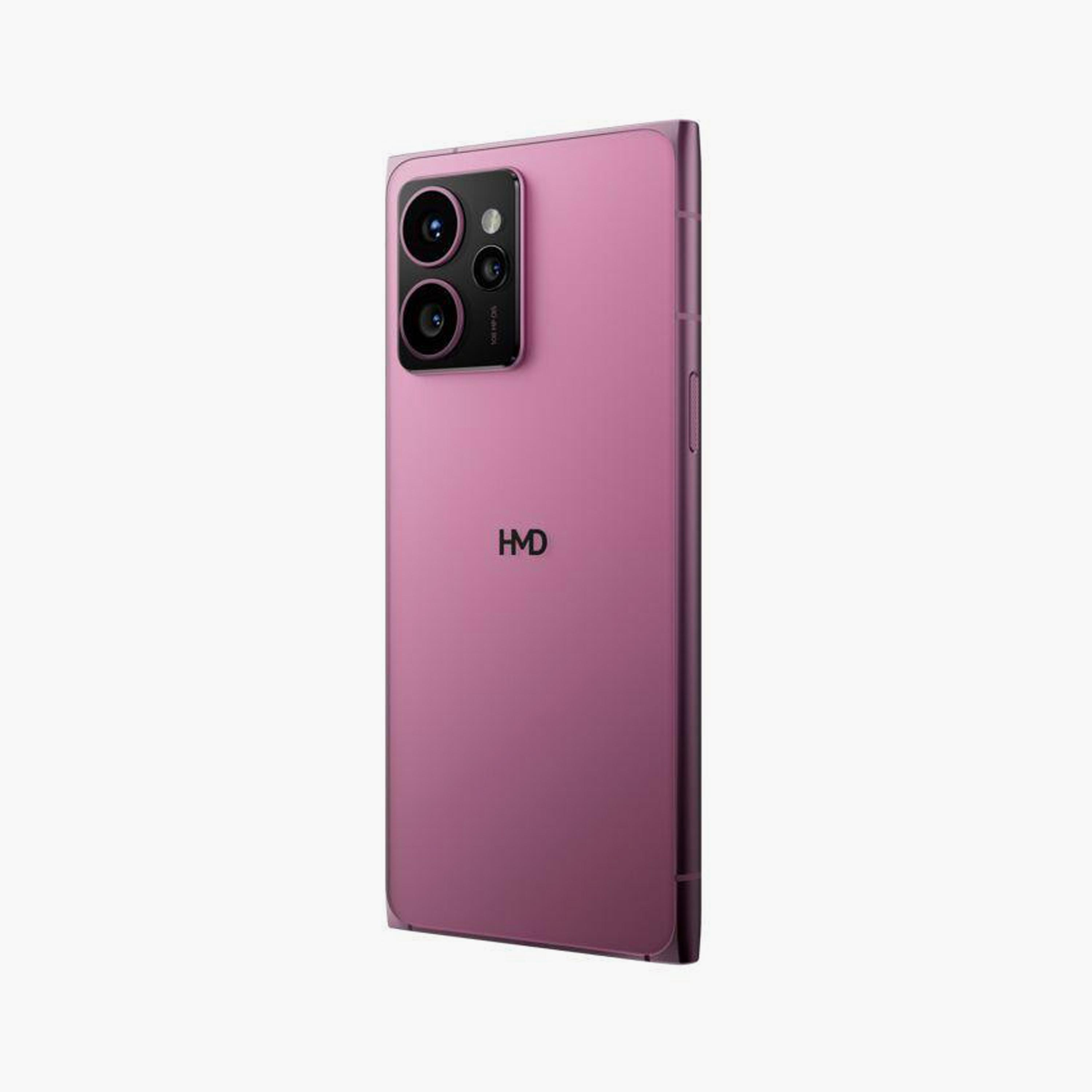 إتش إم دي سكايلاين 5G RAM 8 + 128 جيجا معالج سناب دراجون أندرويد 14 2 شريحة (إي سيم + فتحة شريحة)-electronics-phones-image-12