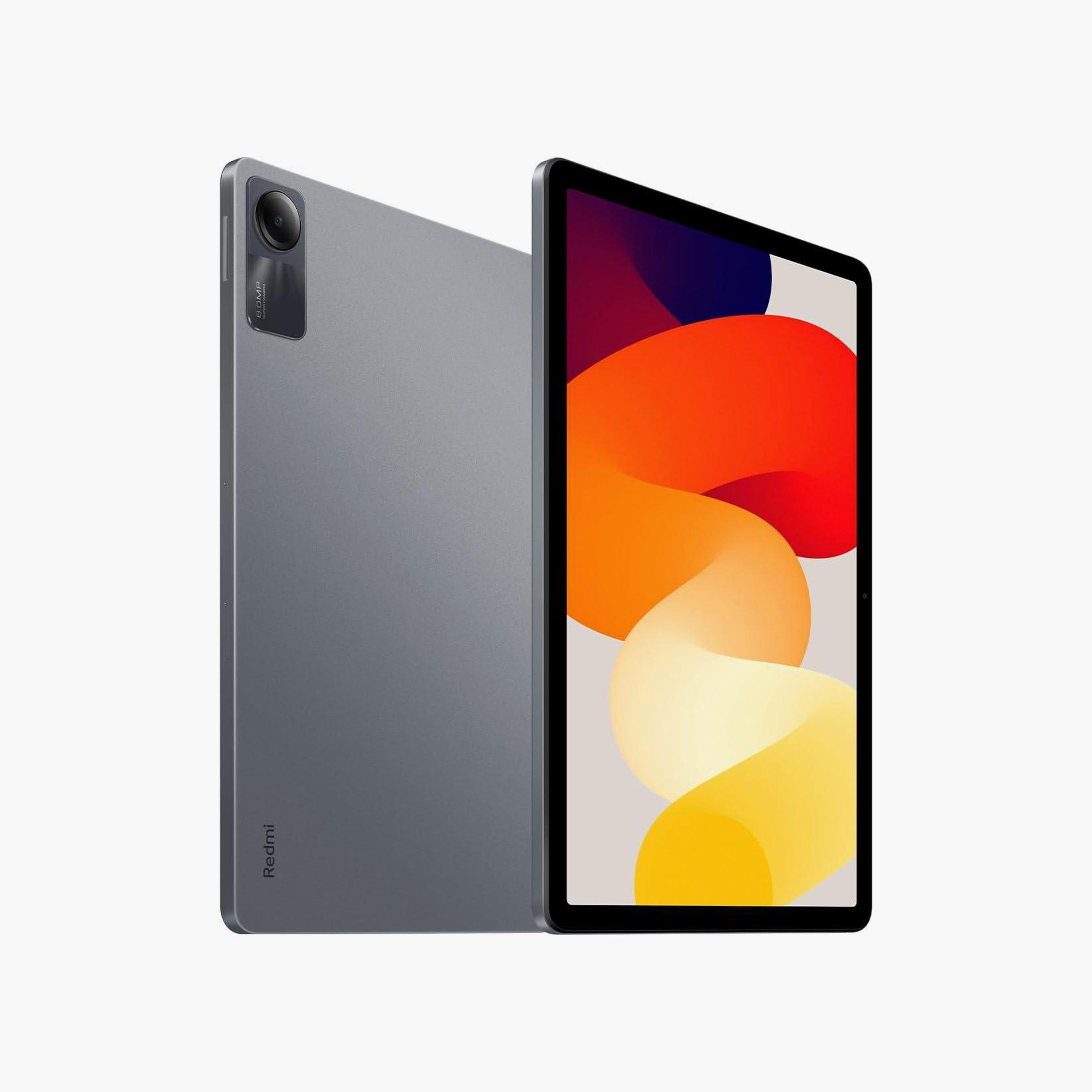 Buy Xiaomi Redmi Pad SE Graphite Grey Wifi Bluetooth 8GB 256GB 11