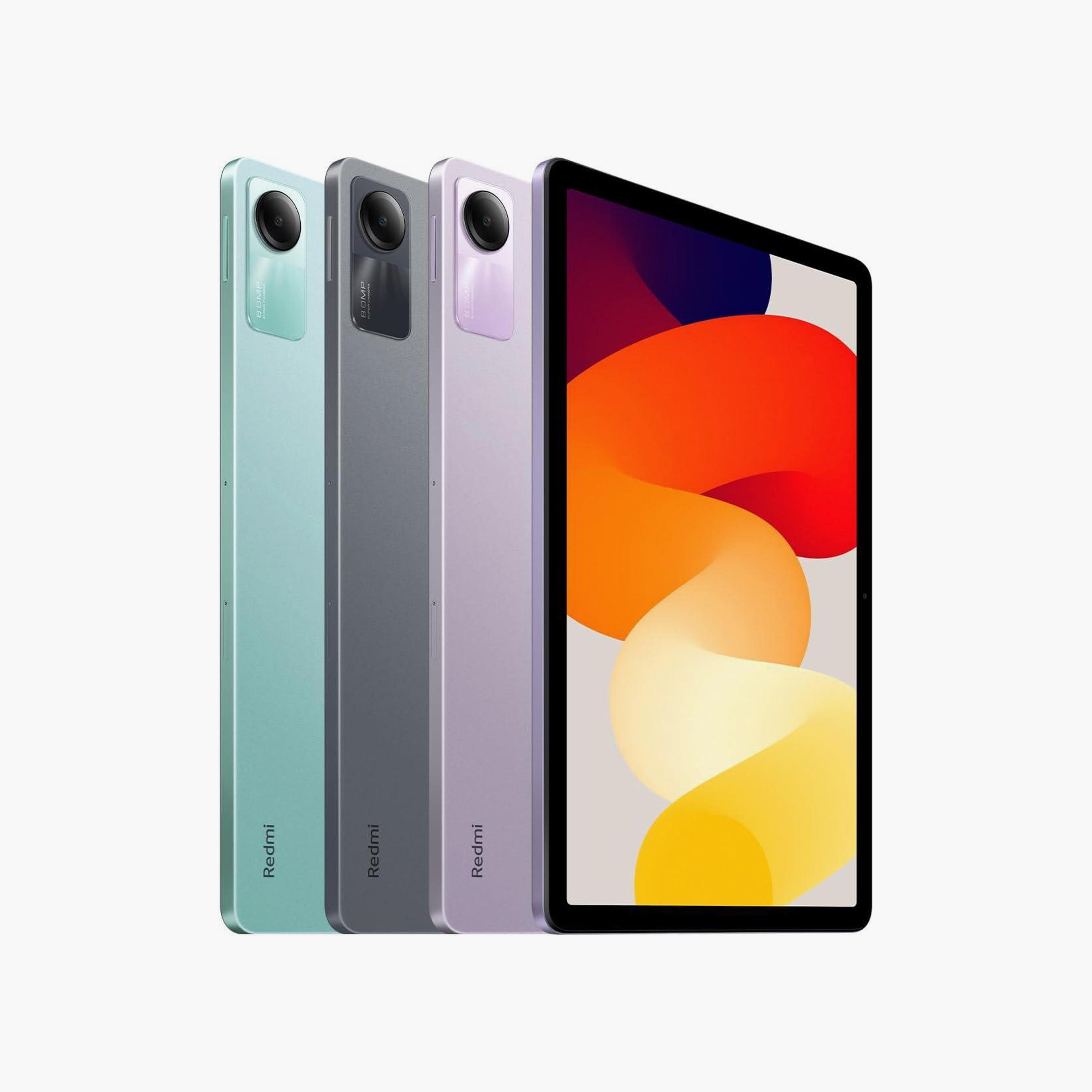 Buy Xiaomi Redmi Pad SE Graphite Grey Wifi Bluetooth 8GB 256GB 11 