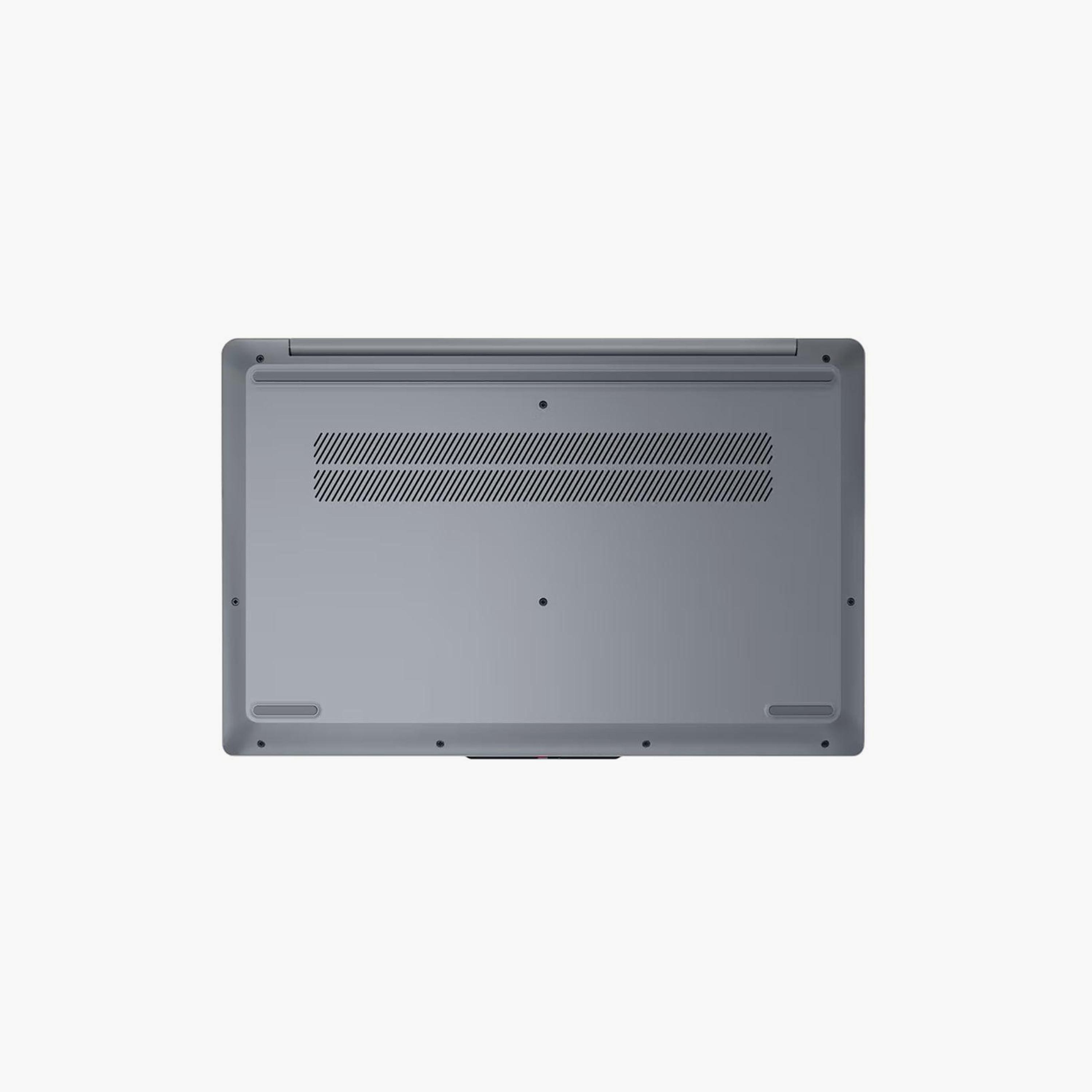 لينوفو ايديا باد سليم 3I/i7-13620H/16 جيجا + 1 تيرا SSD/UHD /15.3" WUXGA/ويندوز 11 هوم/رمادي-electronics-laptops-image-8