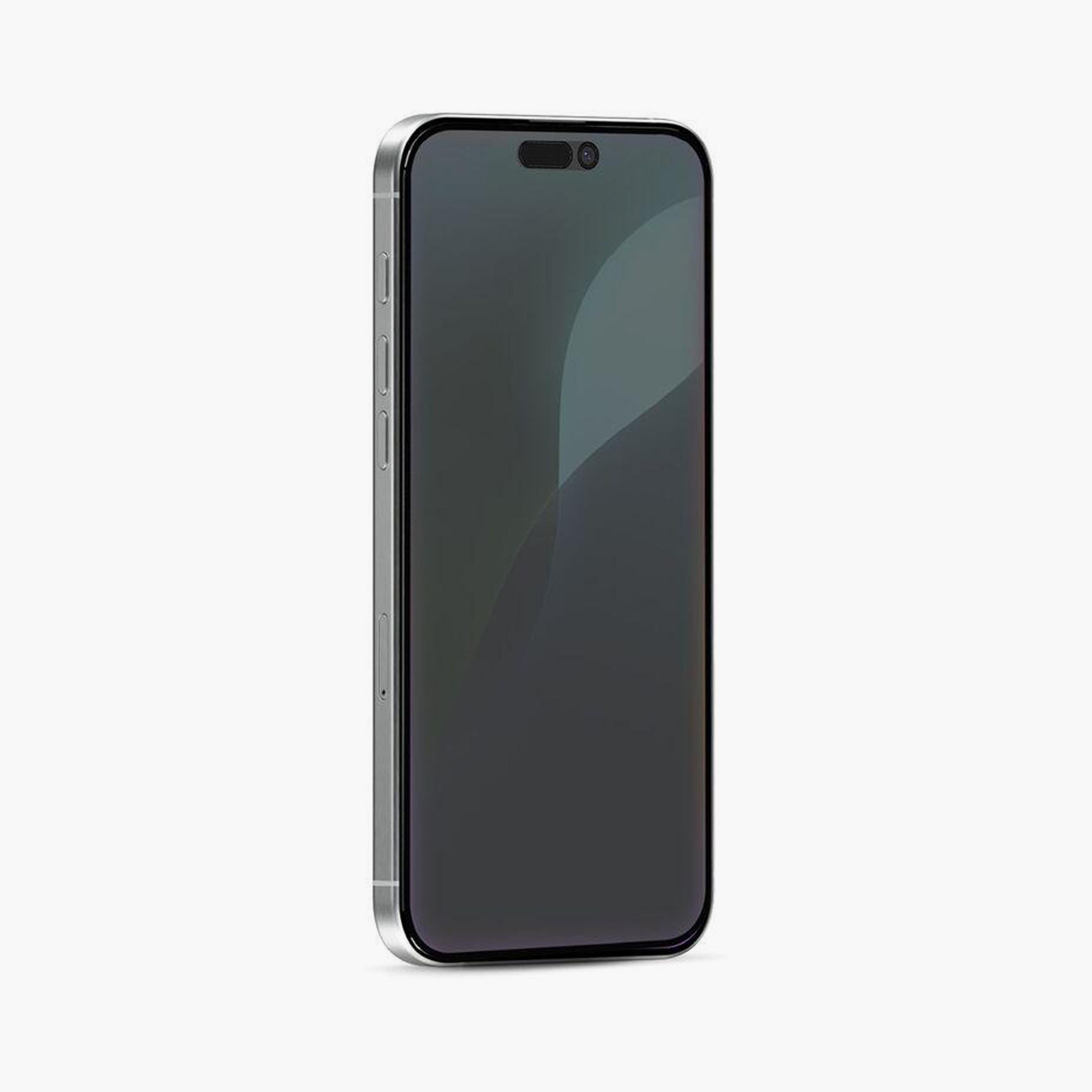 Hyphen Defendr Privacy Tempered Glass with Applicator for iPhone 16 Pro (6.3) with GRS Applicator-electronics-accessories-mobileaccesories-image-2
