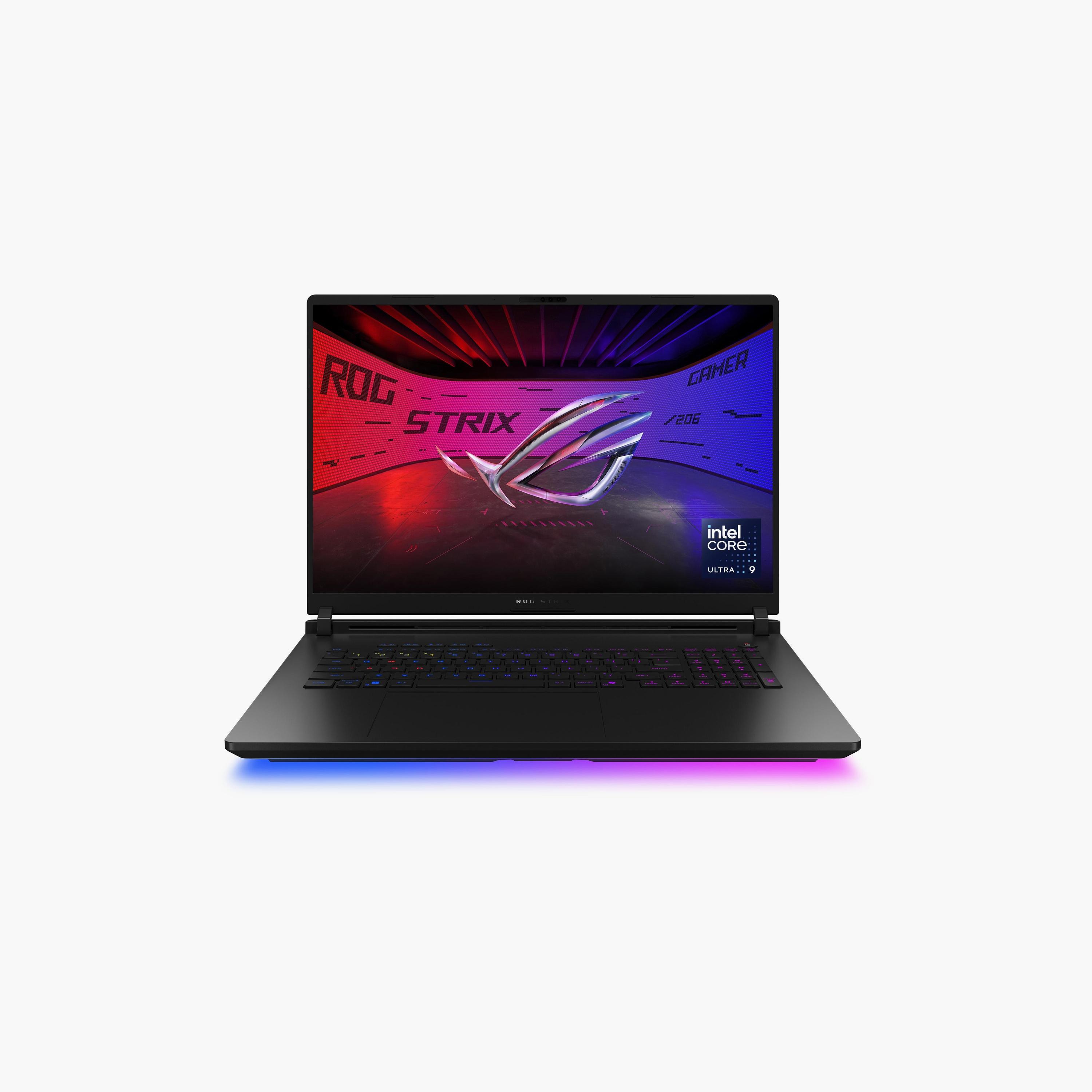 Buy Asus Rog Strix Scar 16 Intel Core Ultra 9 DDR5 64GB 2TB SSD RTX ...