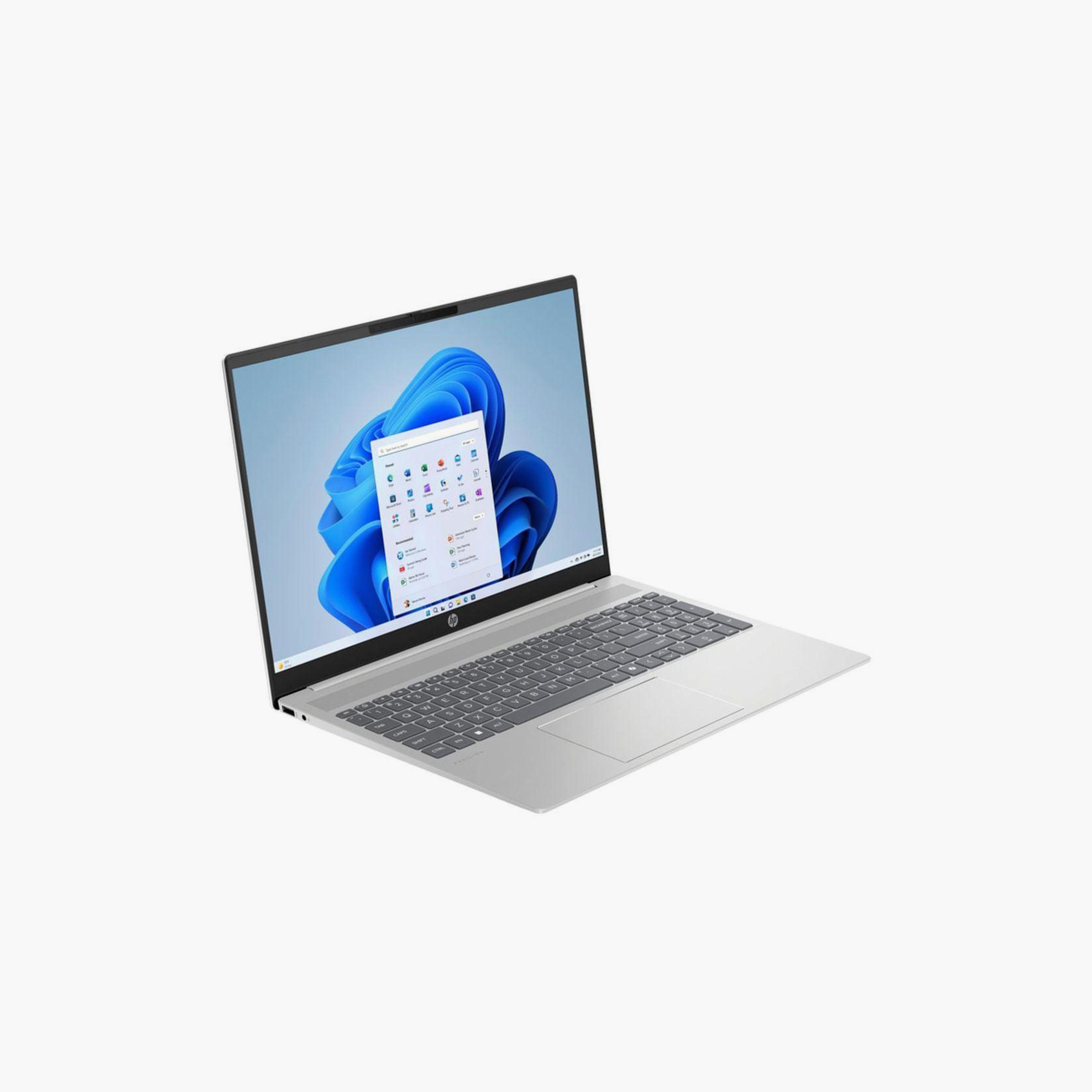 إتش بي بافيليون رايزن 7 8840U شاشة 16" 2K RAM 16 ج SSD 1 تيرا AMD Radeon وين11 هوم (2024)-electronics-laptops-image-3