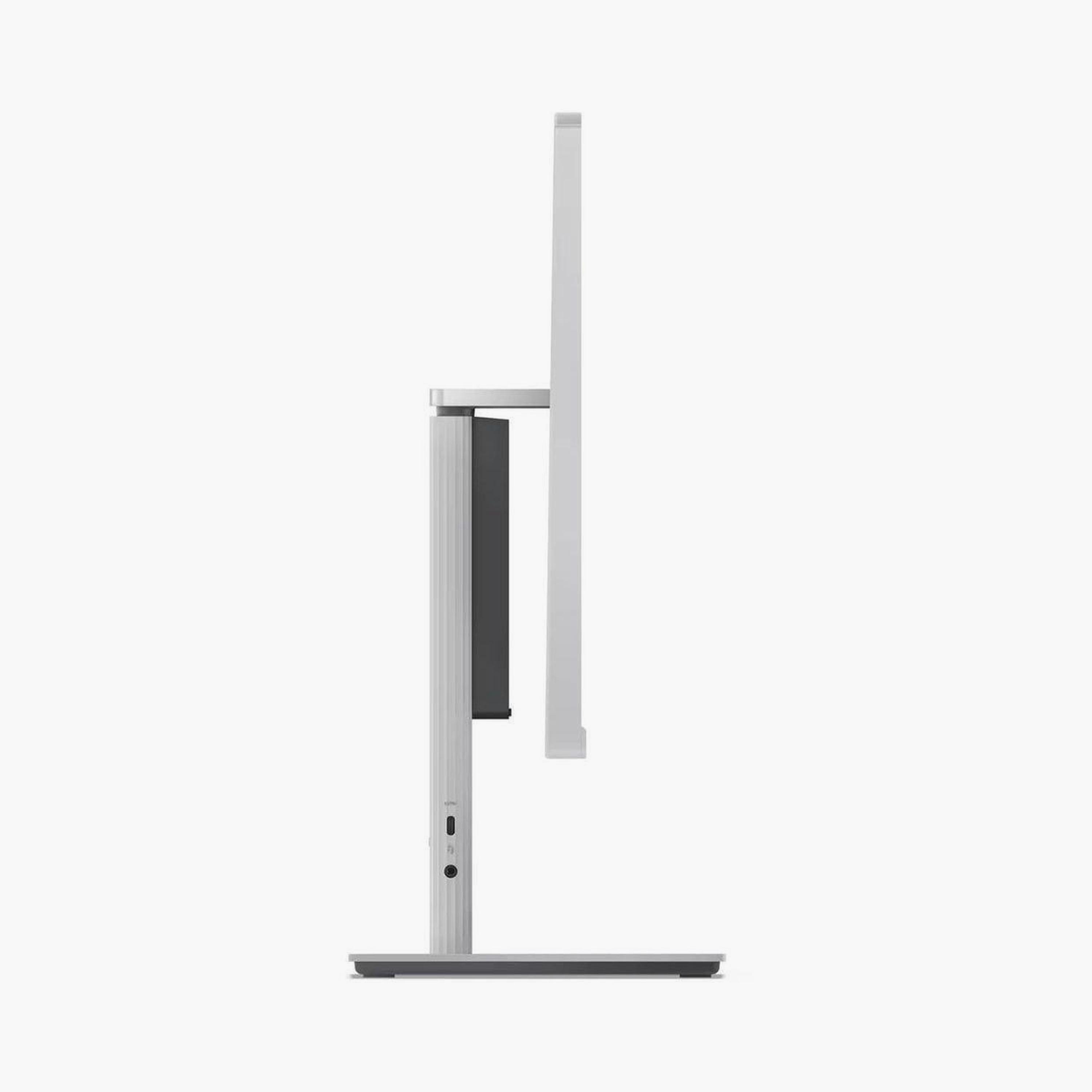 لينوفو ايديا سنتر AIO 24IRH9 الجيل13 i5 شاشة 23.8" FHD RAM 8 جيجا SSD 512 جيجا انتل UHD (2025) رمادي-electronics-laptops-image-7
