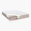 Grether & Wells Heaven Luxury Spring Queen Mattress - 160x200 cm-InfluencerCodes_Ramadan26_All_20012026-image-6