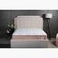 Grether & Wells Rose Spring Queen Mattress - 160x200 cm-InfluencerCodes_Ramadan26_All_20012026-image-13