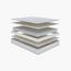 مرتبة كوين بنوابض سليب بروفيسور كومفورت - أسكونا - 160x200 سم-InfluencerCodes_Ramadan26_All_20012026-image-1