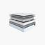 Askona Sleep Professor Dakota Felt Foam Spring Super King Mattress - 200x200 cm-InfluencerCodes_Ramadan26_All_20012026-image-5