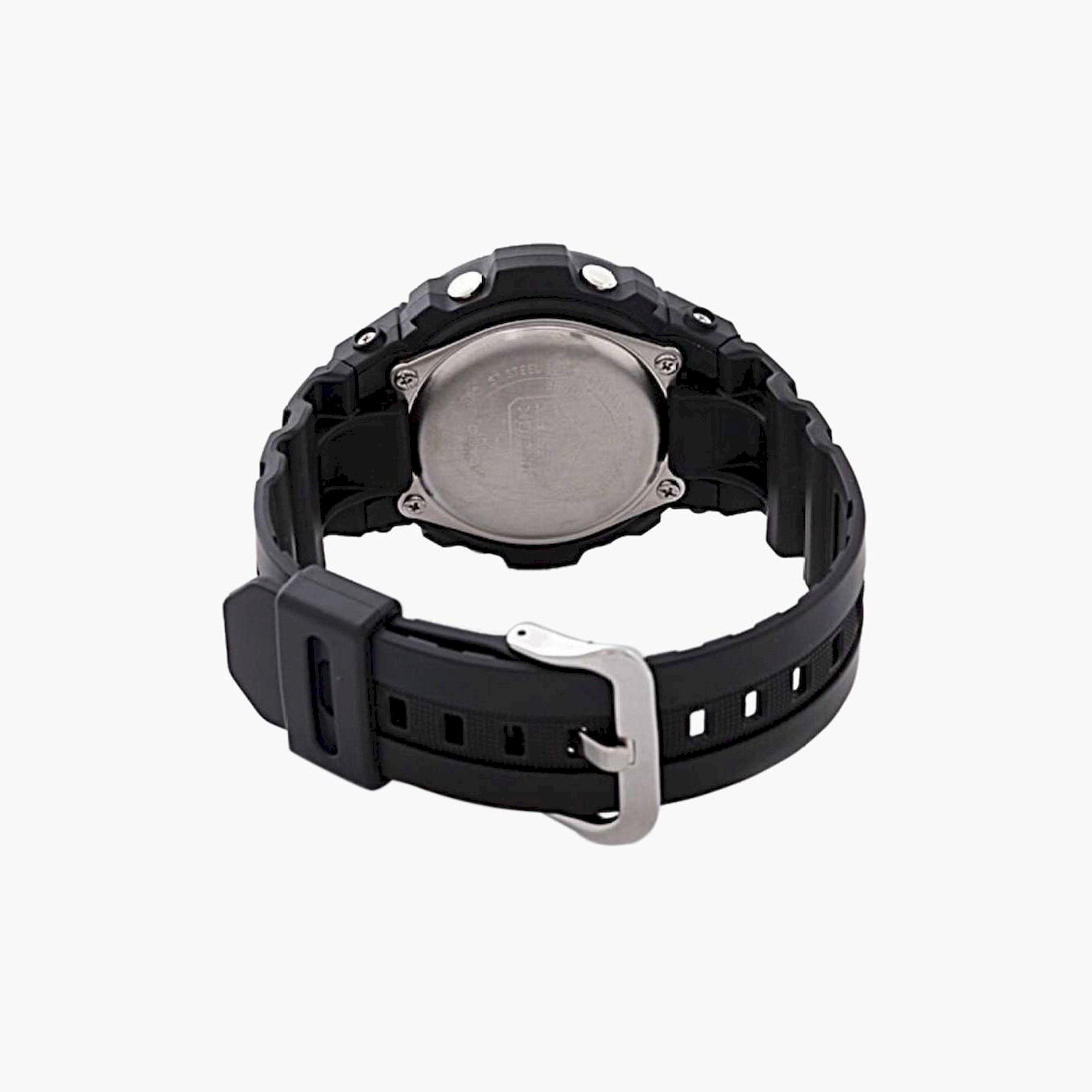 G-SHOCK ساعة رجالية أسود تناظرية / رقمية بسوار من الراتنج AW-590-1ADR-men-watchesandjewellery-watches-image-3