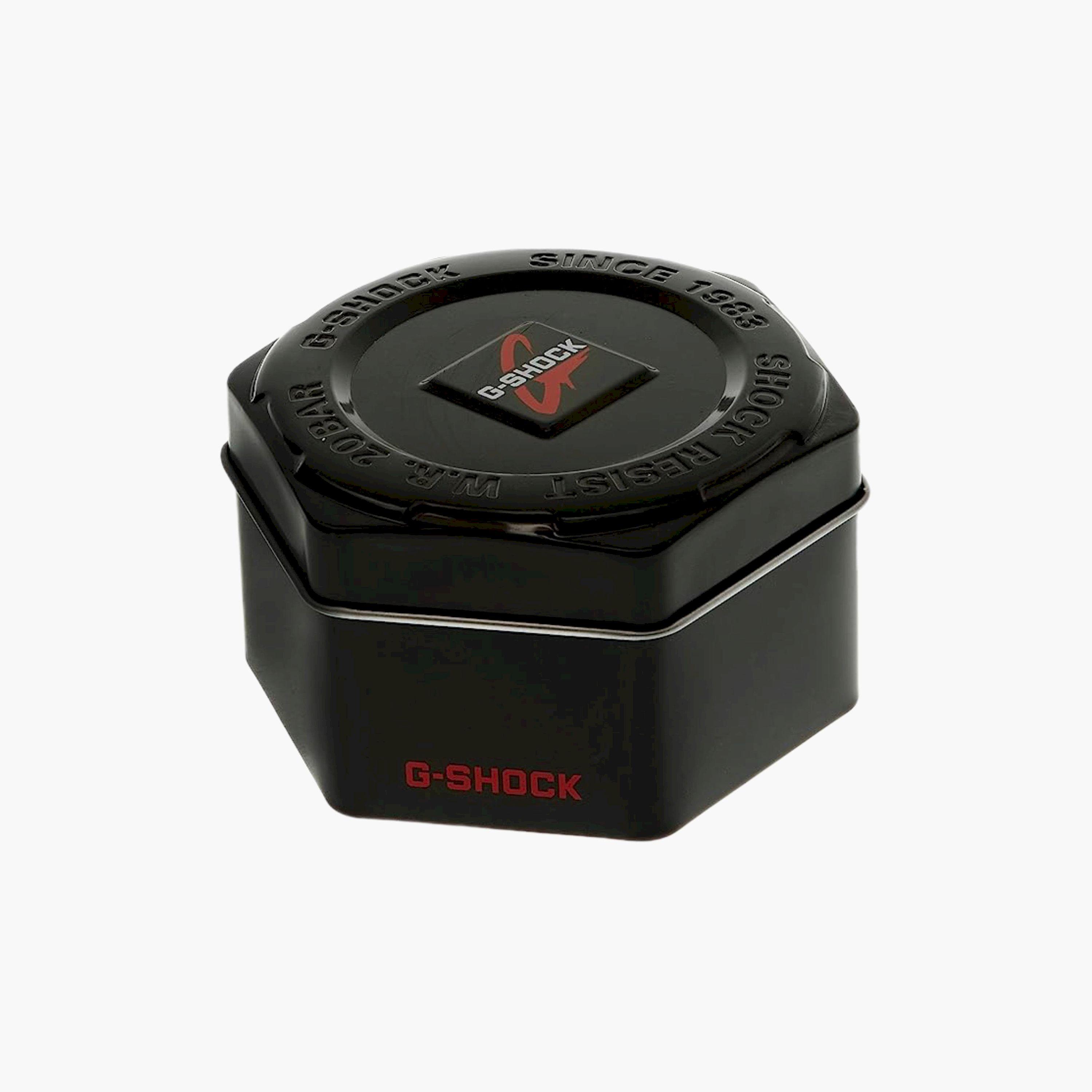 G-SHOCK Men's 43 MM Multicolour Digital Plastic Strap Watch | G-5600SRF-1DR-men-watchesandjewellery-watches-image-5