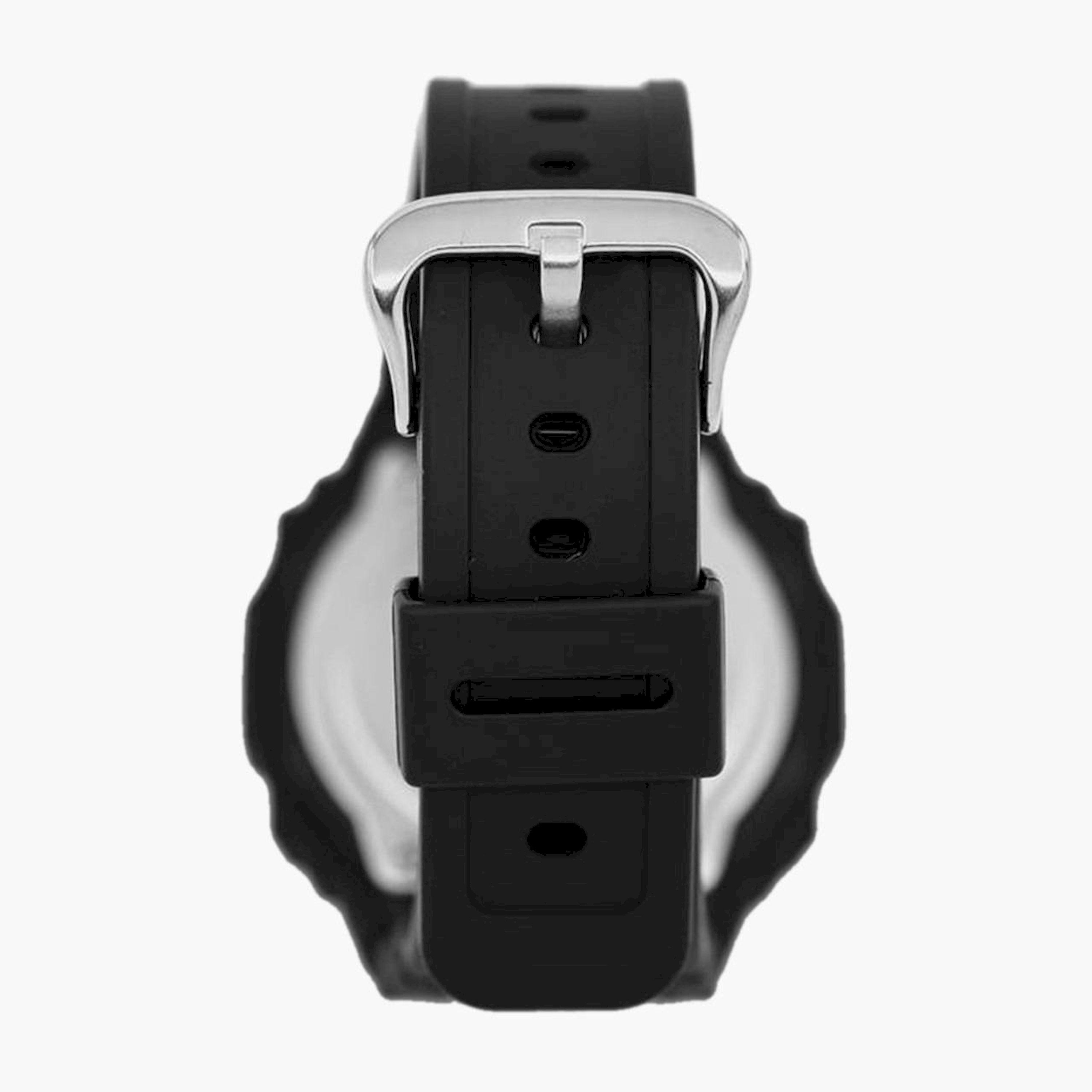 G-SHOCK ساعة رجالية أسود تناظري/رقمي بسوار كربون GA-2100-1ADR-men-watchesandjewellery-watches-image-4