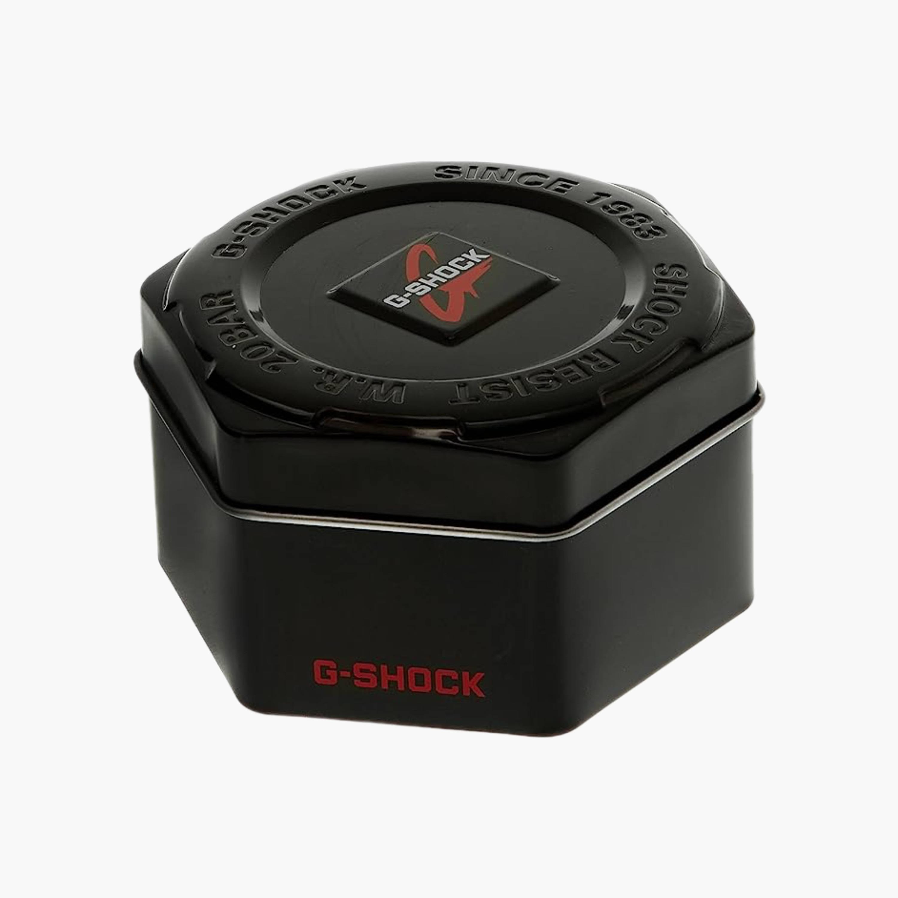 ساعة G-SHOCK للرجال بحزام بلاستيكي تناظري رقمي أزرق مقاس 46 مم | GA-B001CBR-2ADR-men-watchesandjewellery-watches-image-3